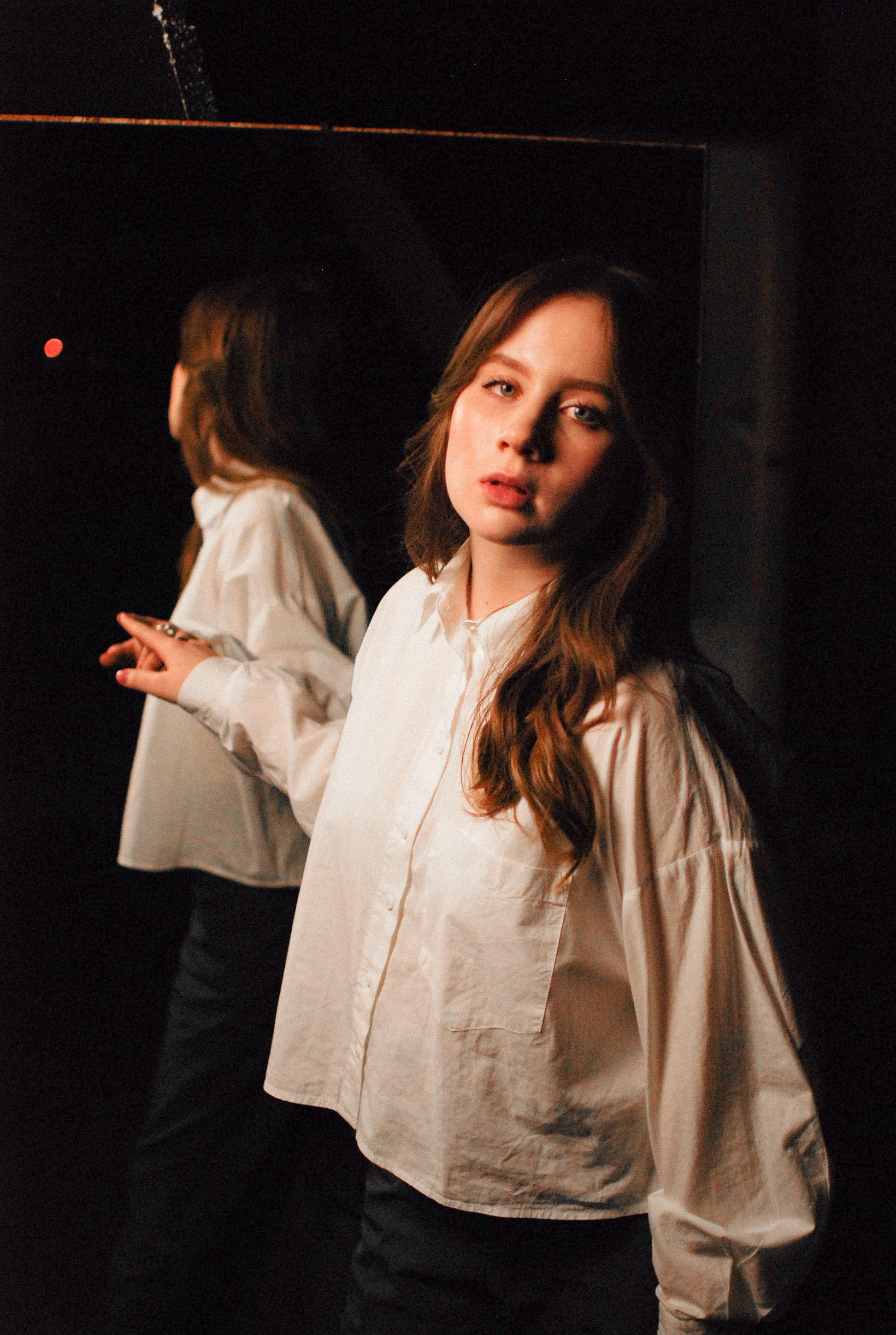 Арт-фотограф в Калининграде