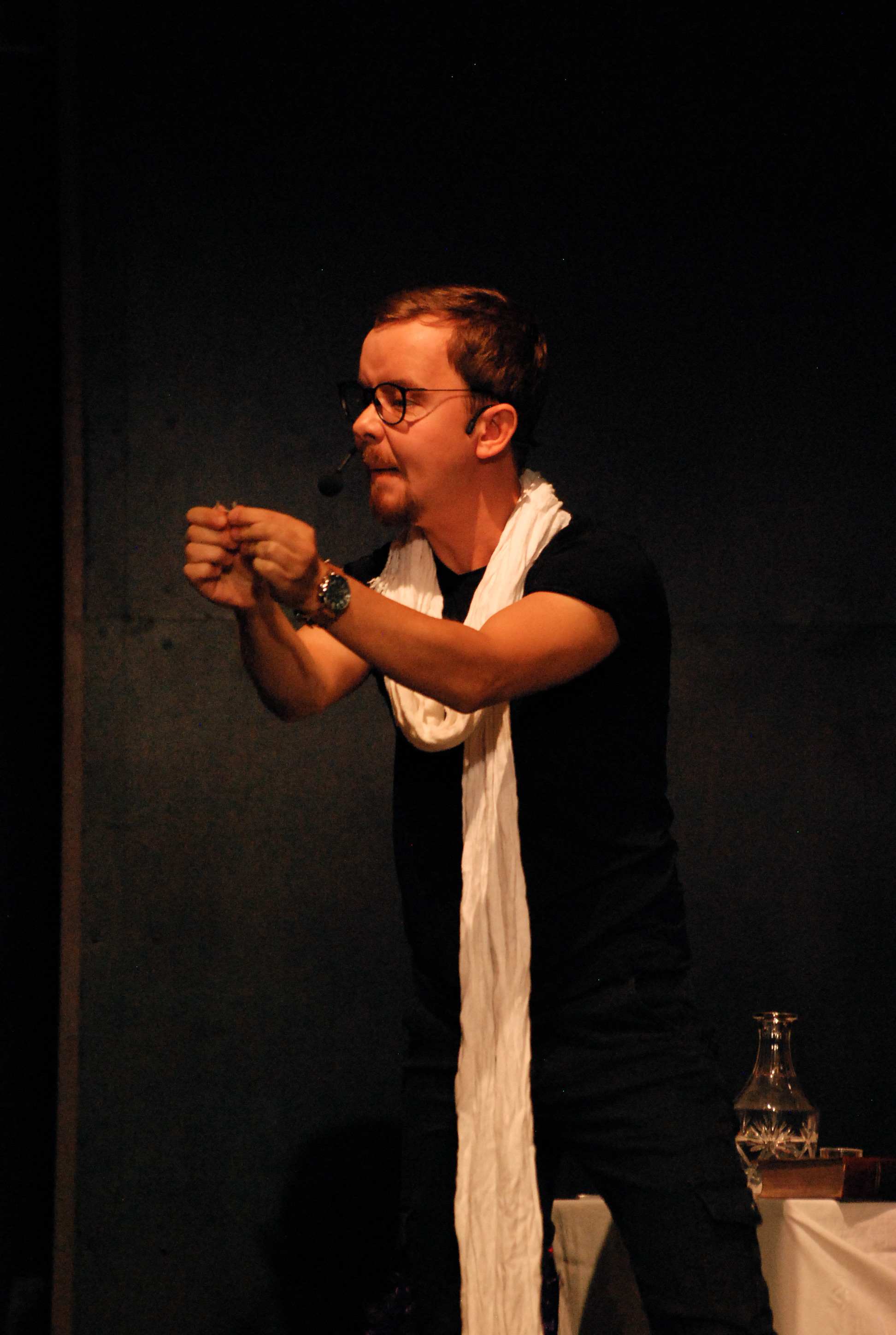 «Сказки» — Драматический театр. Арт-фотограф в Калининграде