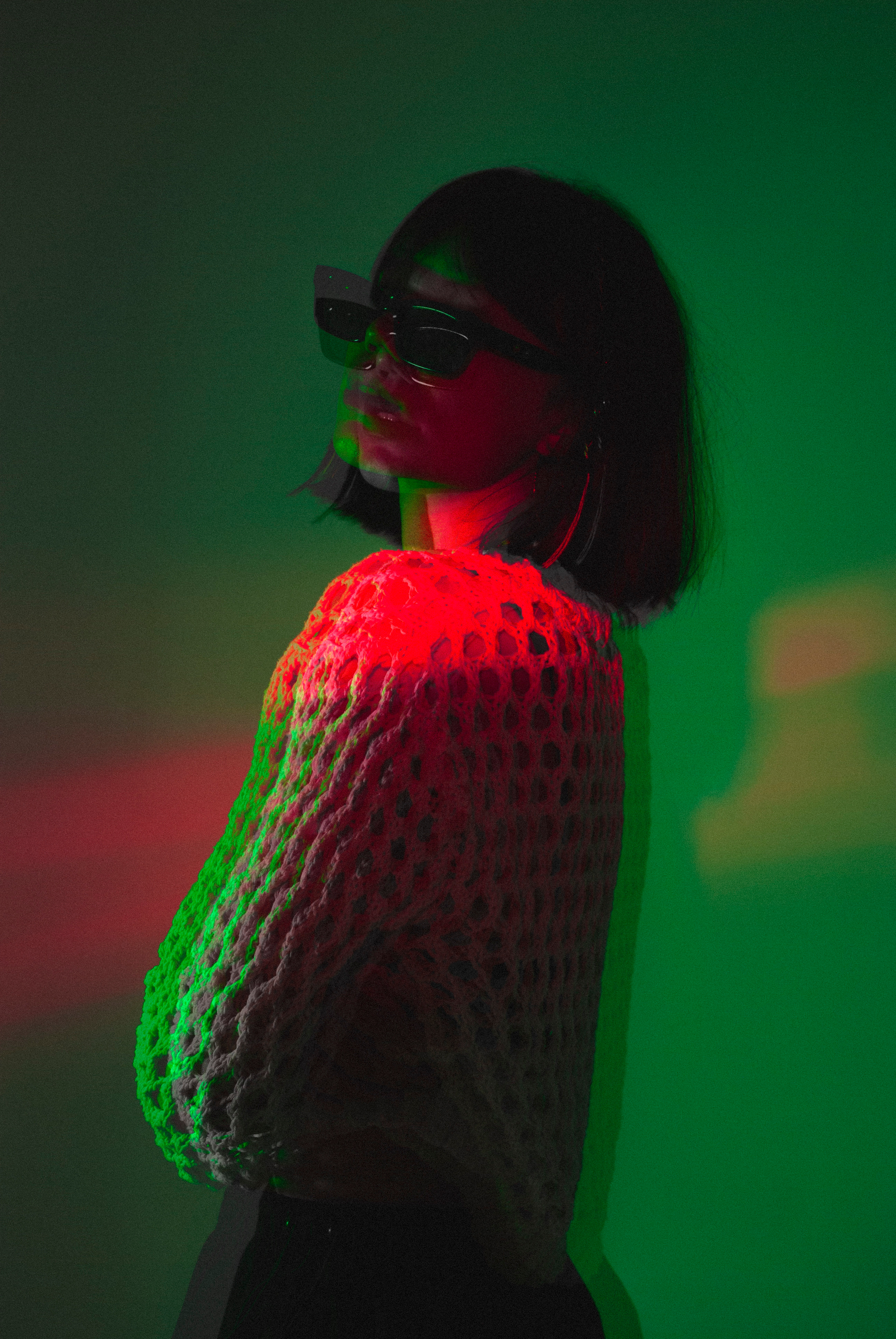 Tokyo. Арт-фотограф в Калининграде