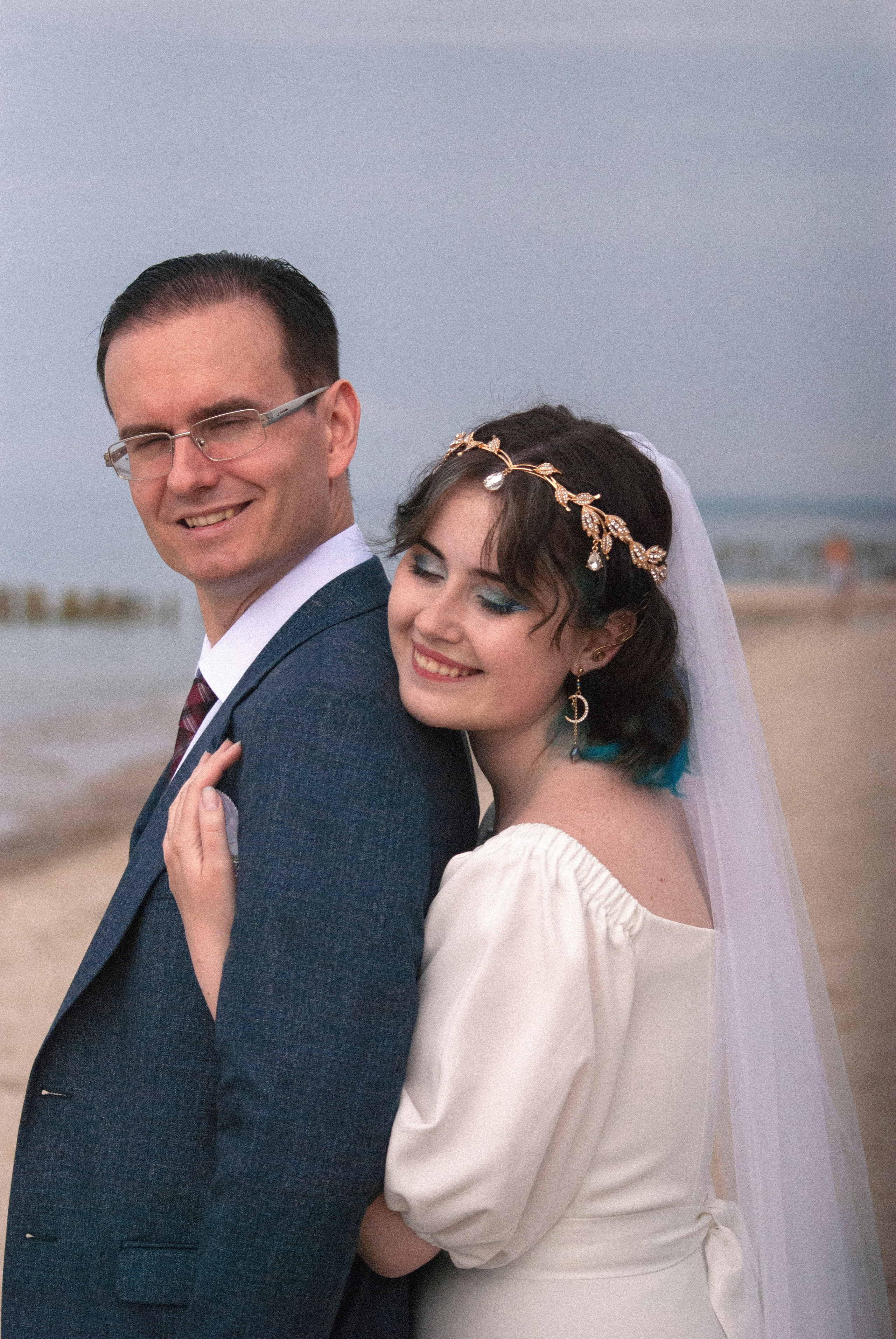 Andrew & Xenia. Арт-фотограф в Калининграде