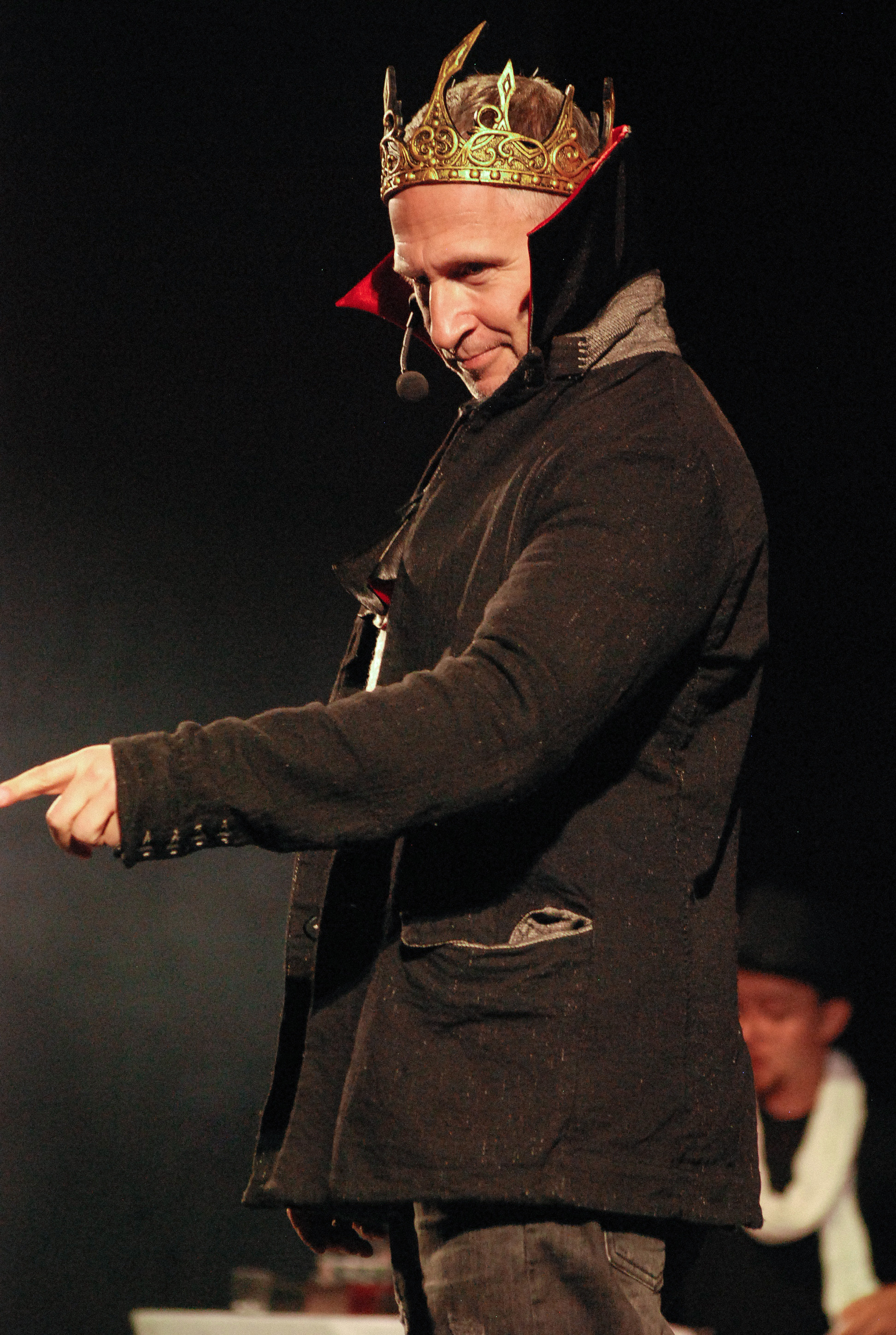 «Сказки» — Драматический театр. Арт-фотограф в Калининграде