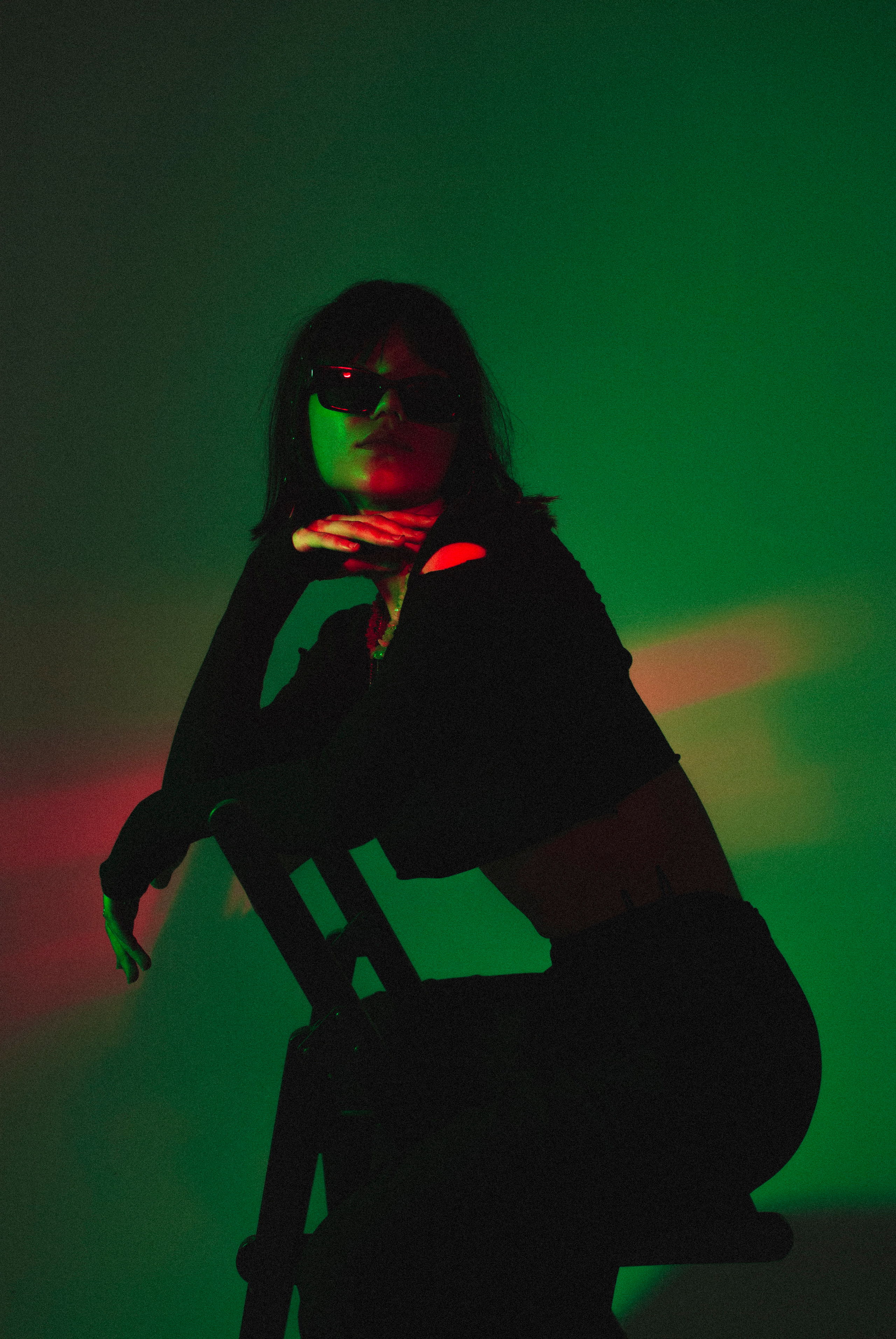 Tokyo. Арт-фотограф в Калининграде