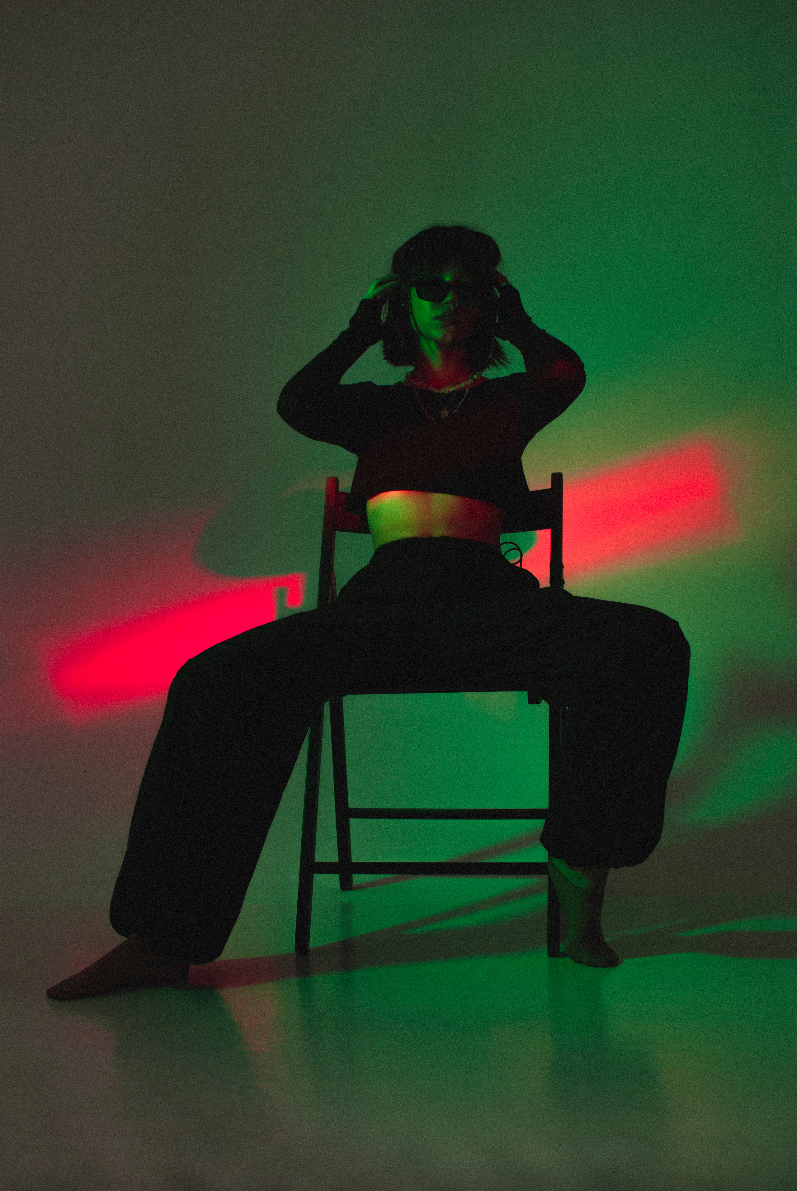 Tokyo. Арт-фотограф в Калининграде