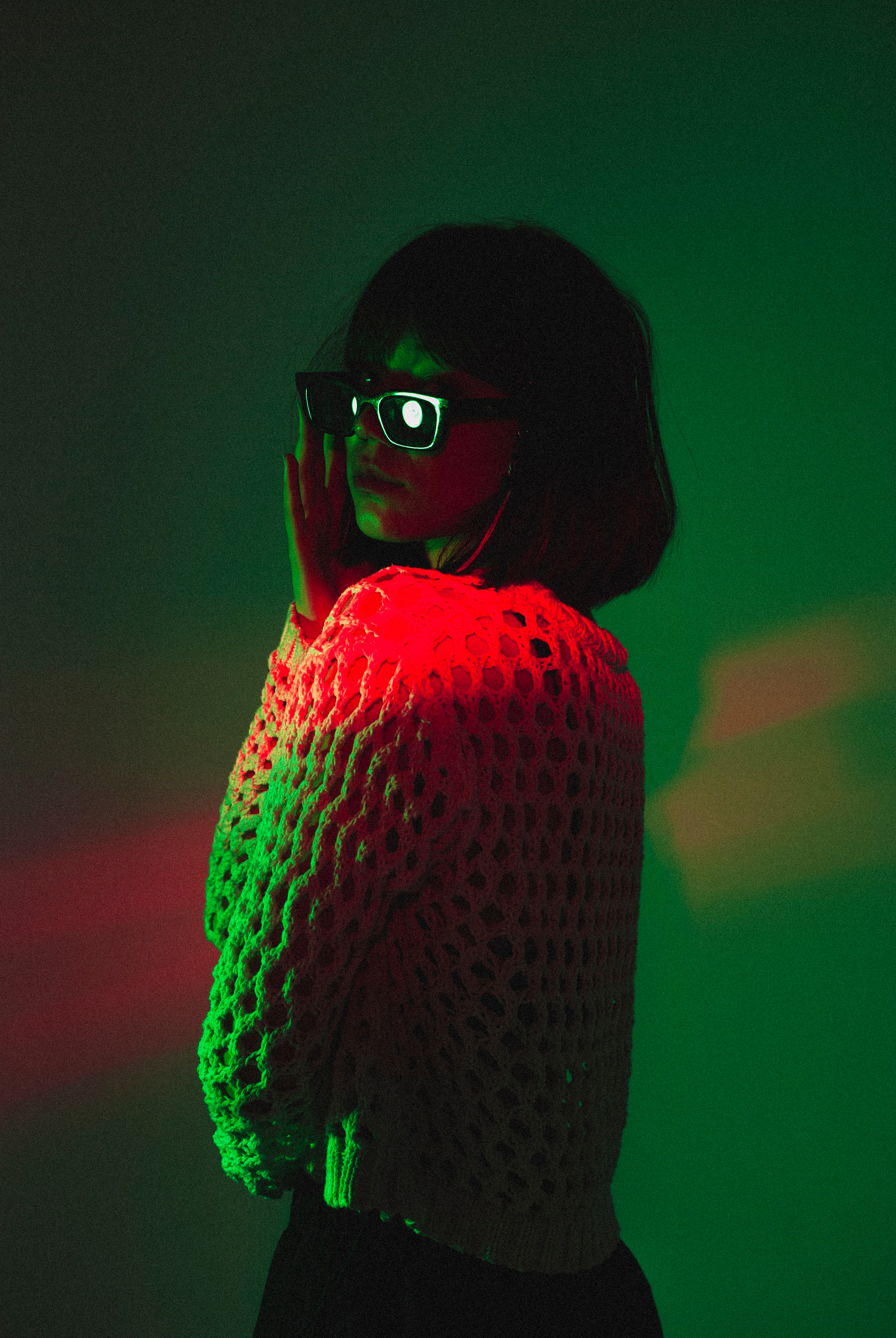 Tokyo. Арт-фотограф в Калининграде