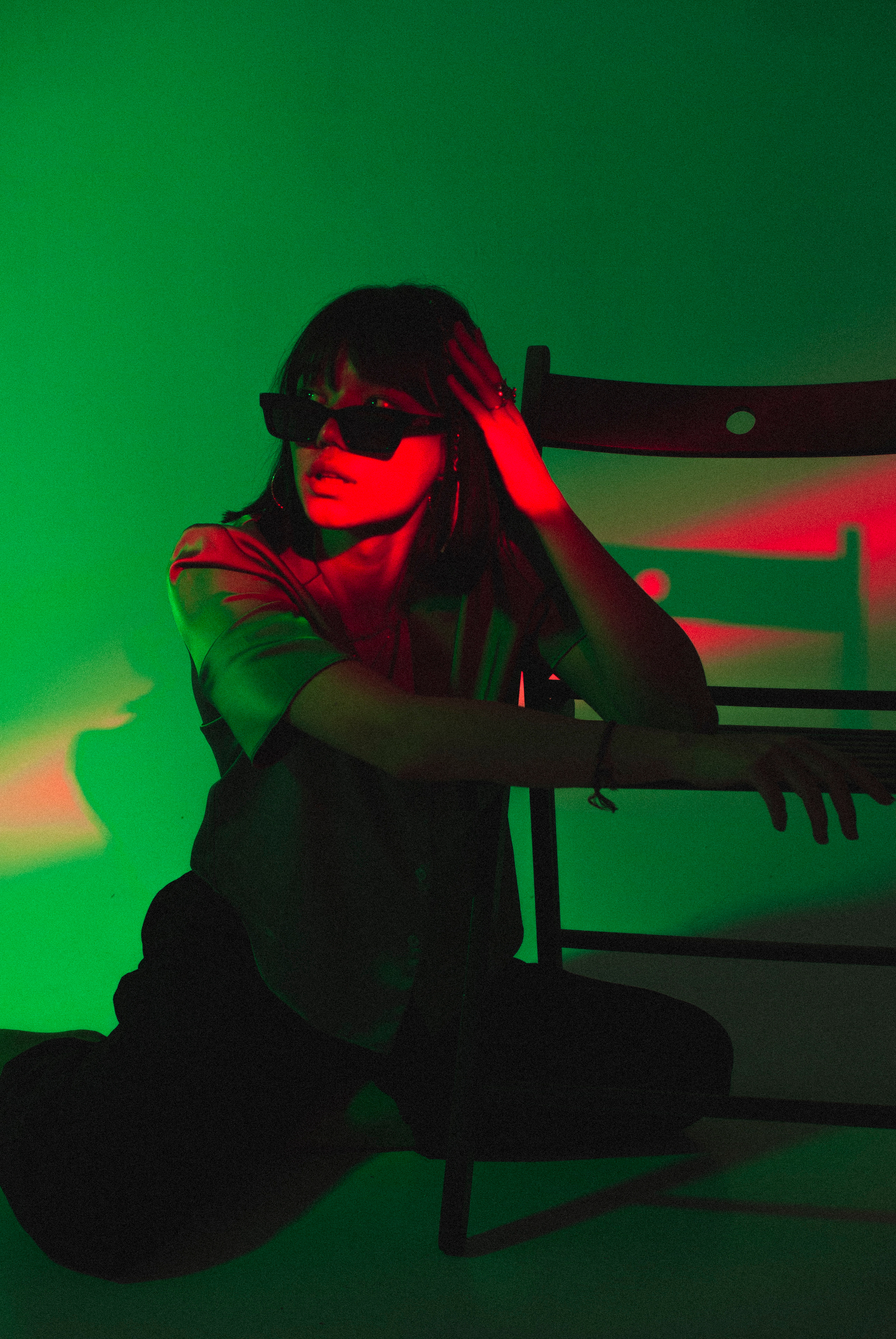 Tokyo. Арт-фотограф в Калининграде