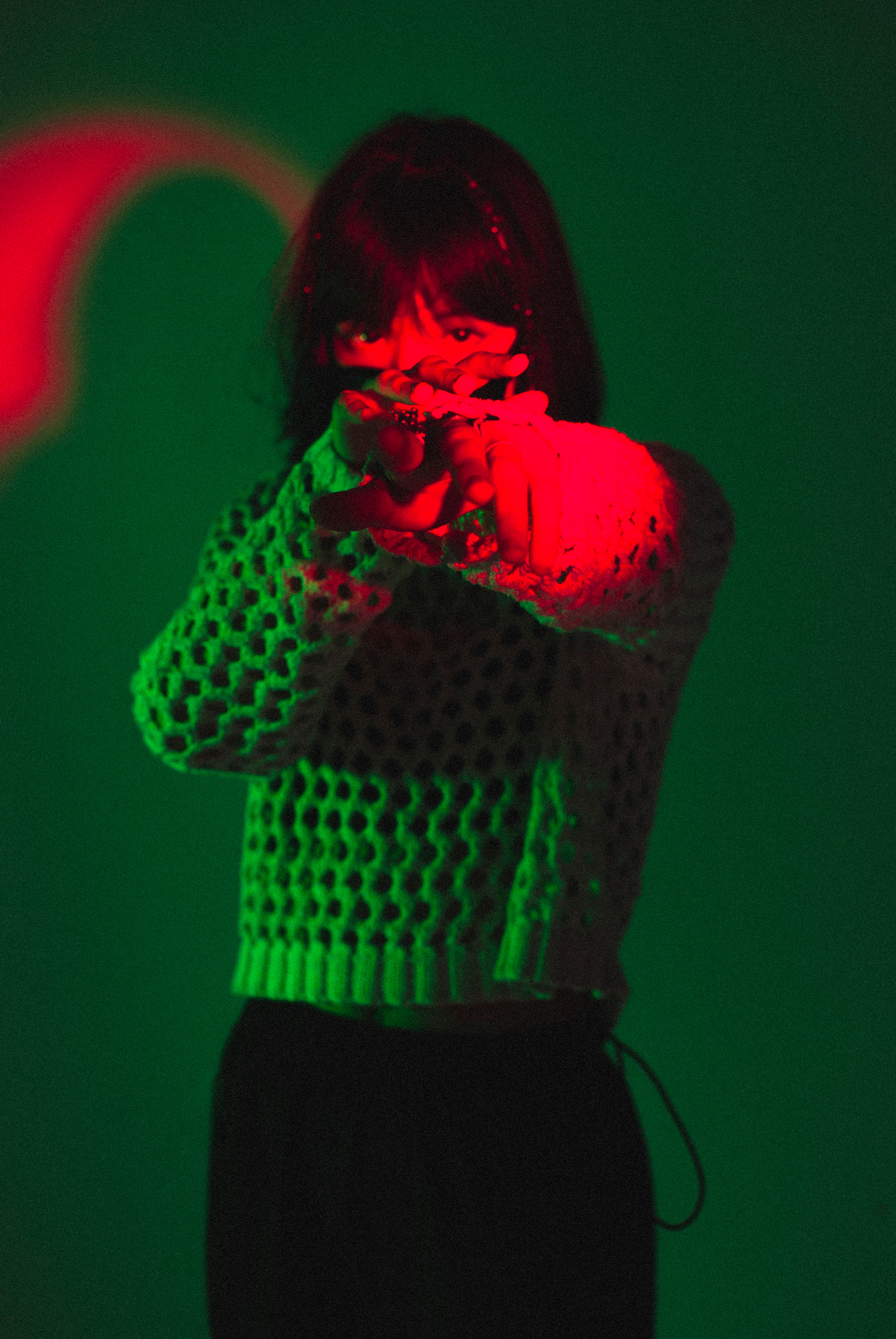 Арт-фотограф в Калининграде