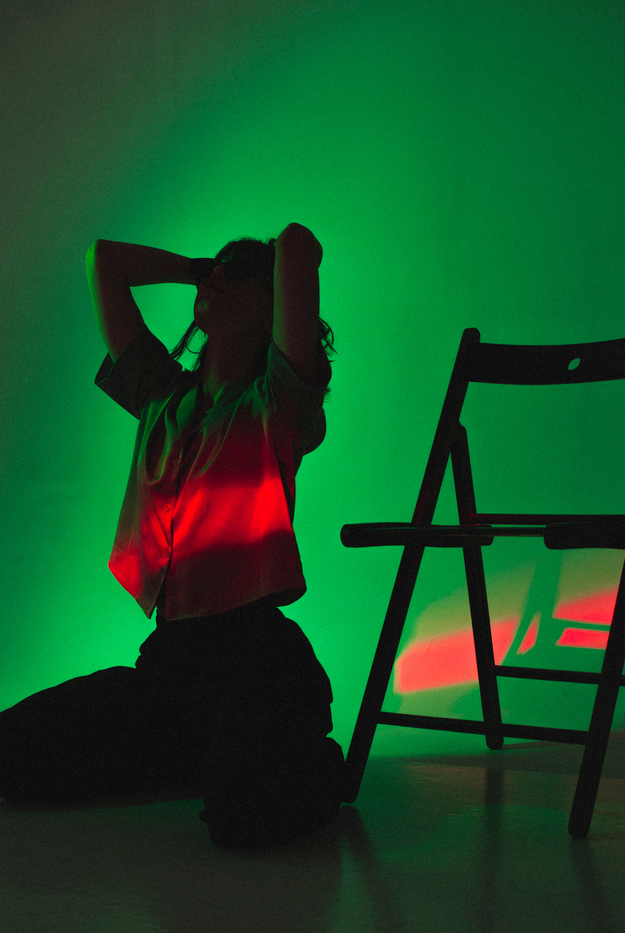 Tokyo. Арт-фотограф в Калининграде