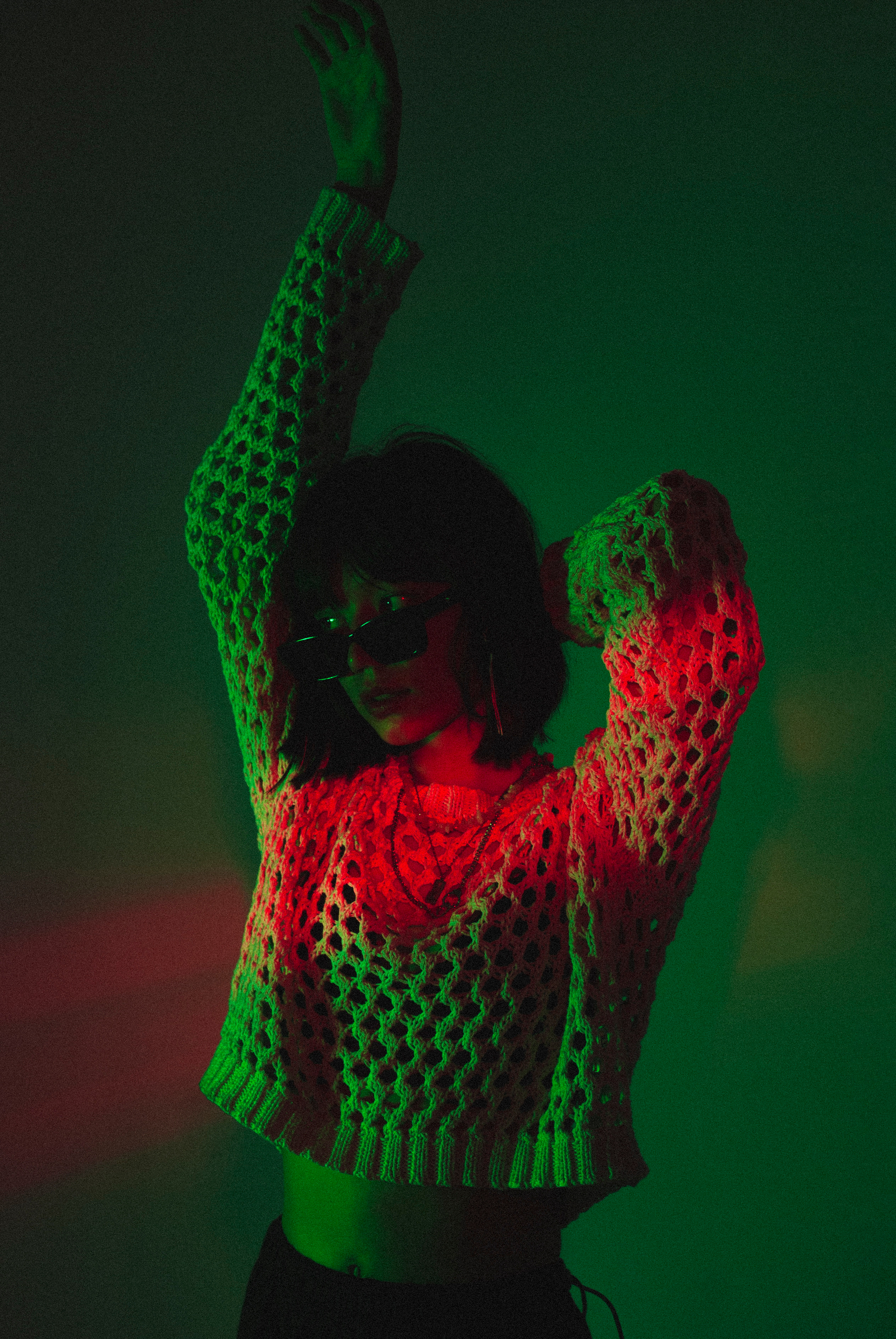 Tokyo. Арт-фотограф в Калининграде