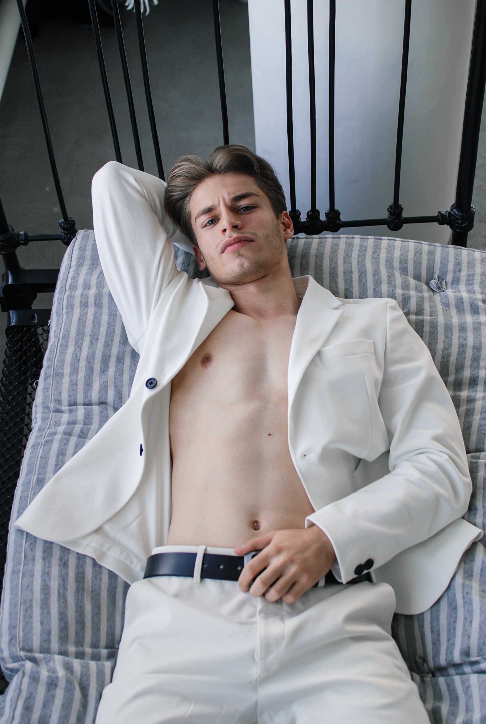 Damir. Арт-фотограф в Калининграде