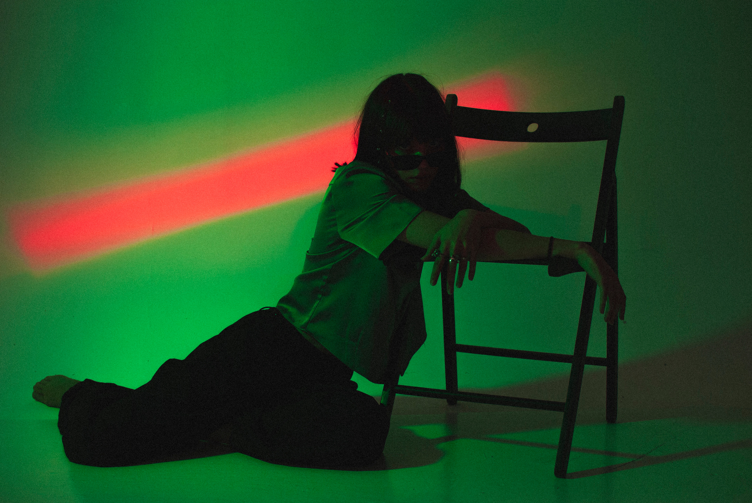 Tokyo. Арт-фотограф в Калининграде