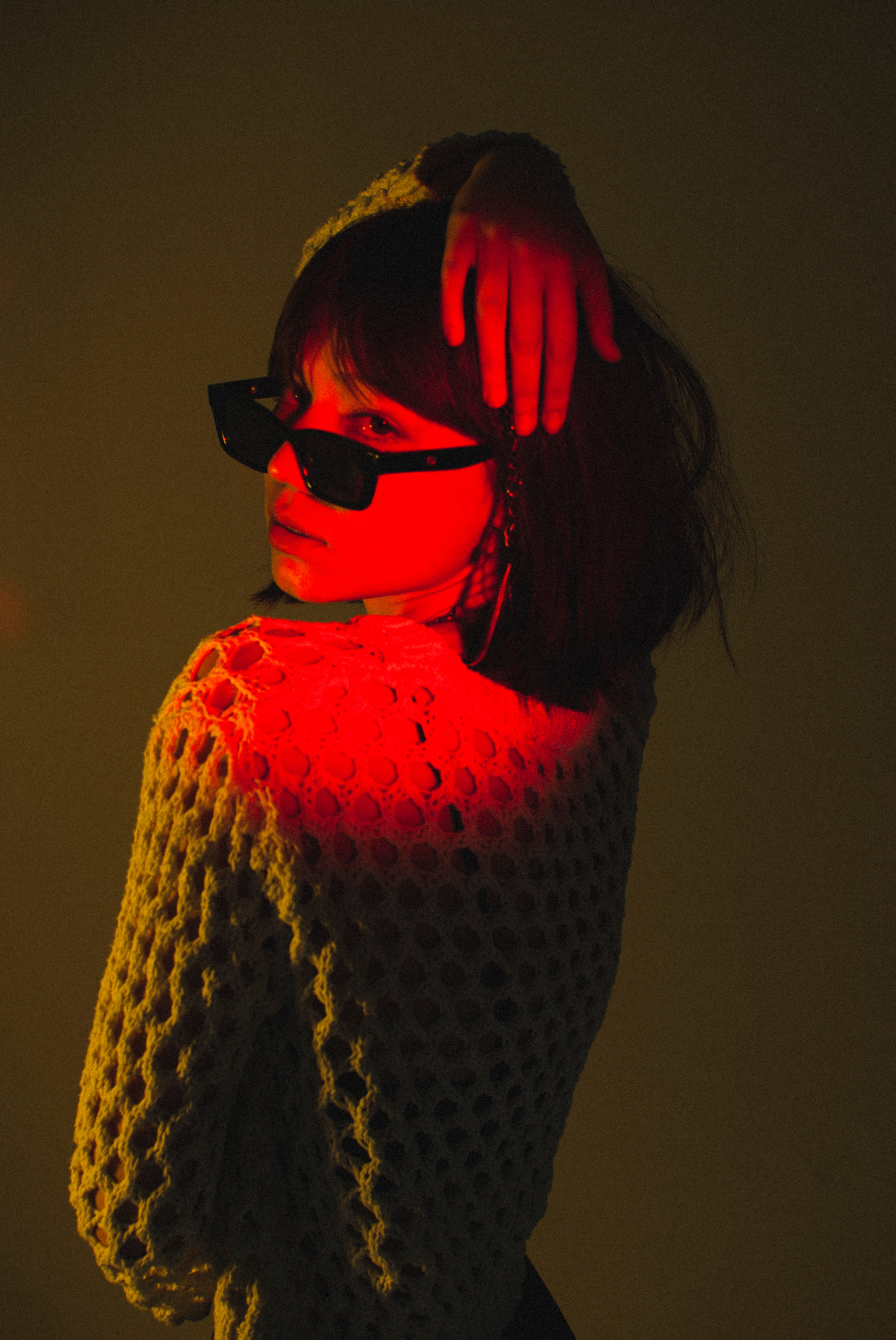 Tokyo. Арт-фотограф в Калининграде