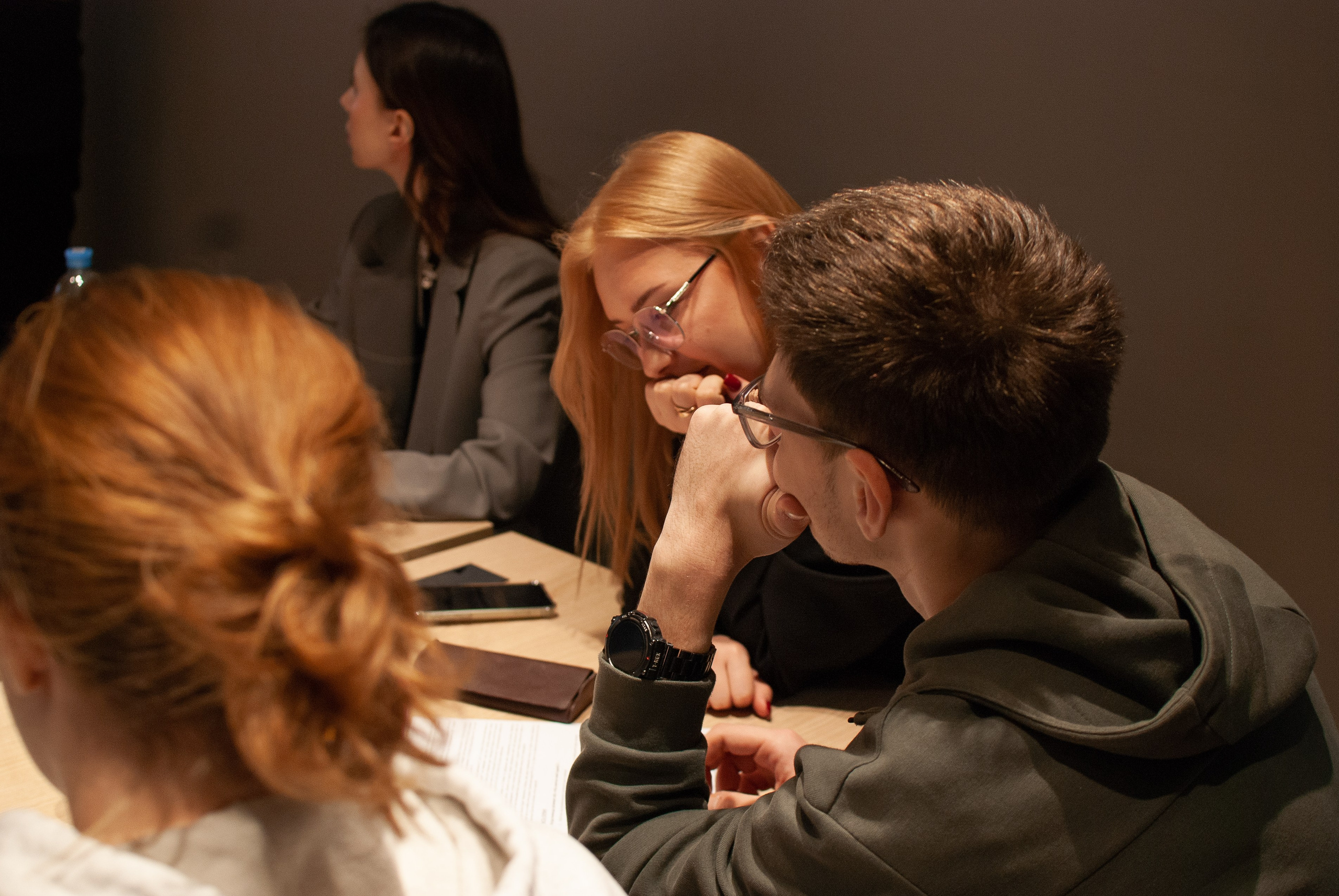 Проектная мастерская (БФУ им. Канта). Арт-фотограф в Калининграде