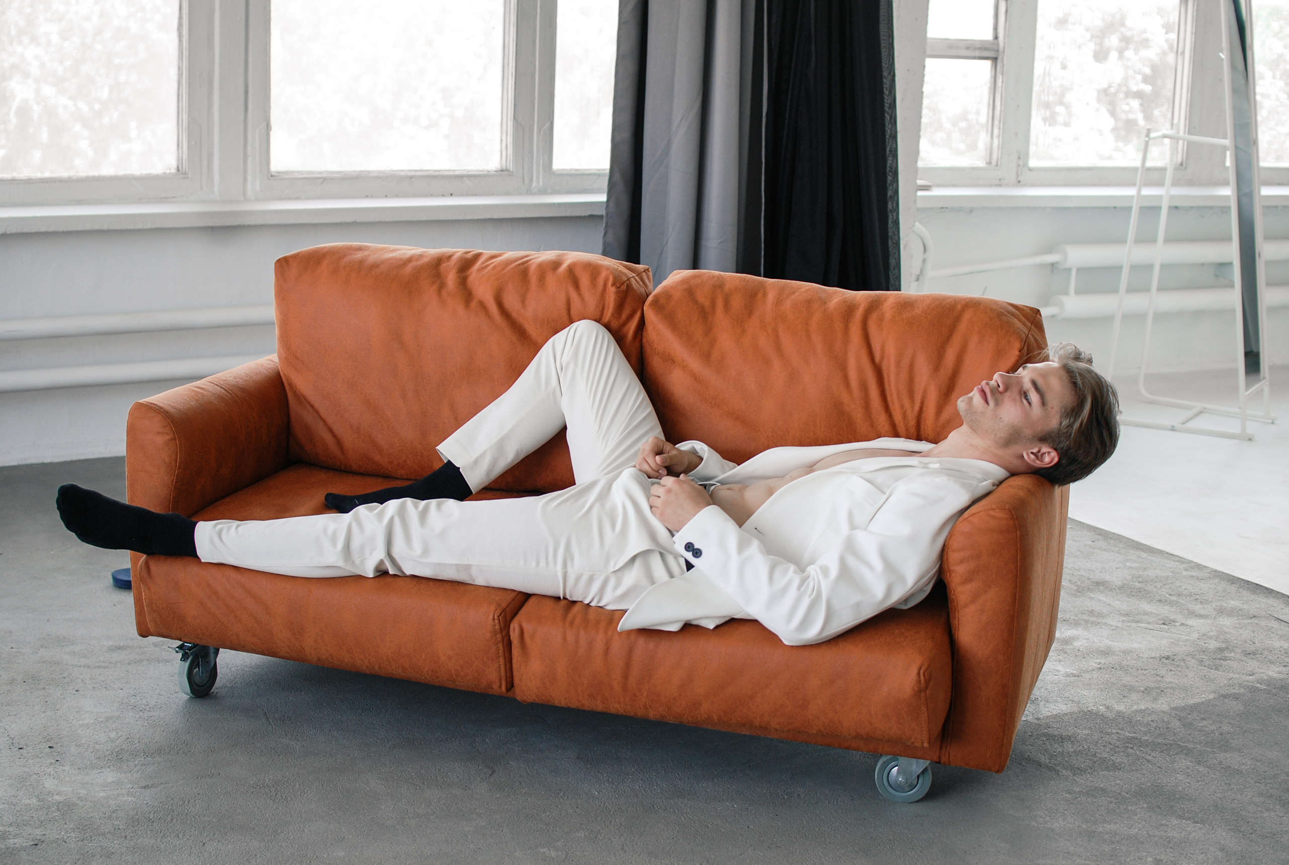 Damir. Арт-фотограф в Калининграде