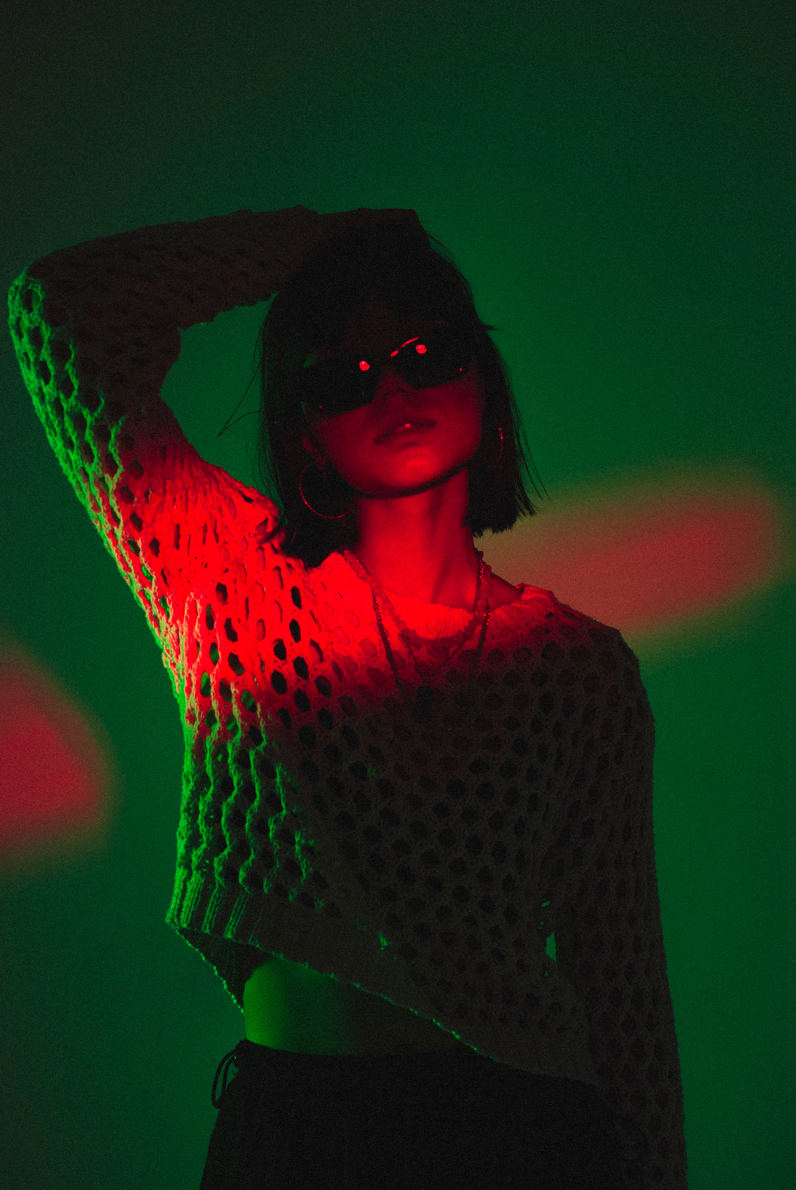 Tokyo. Арт-фотограф в Калининграде