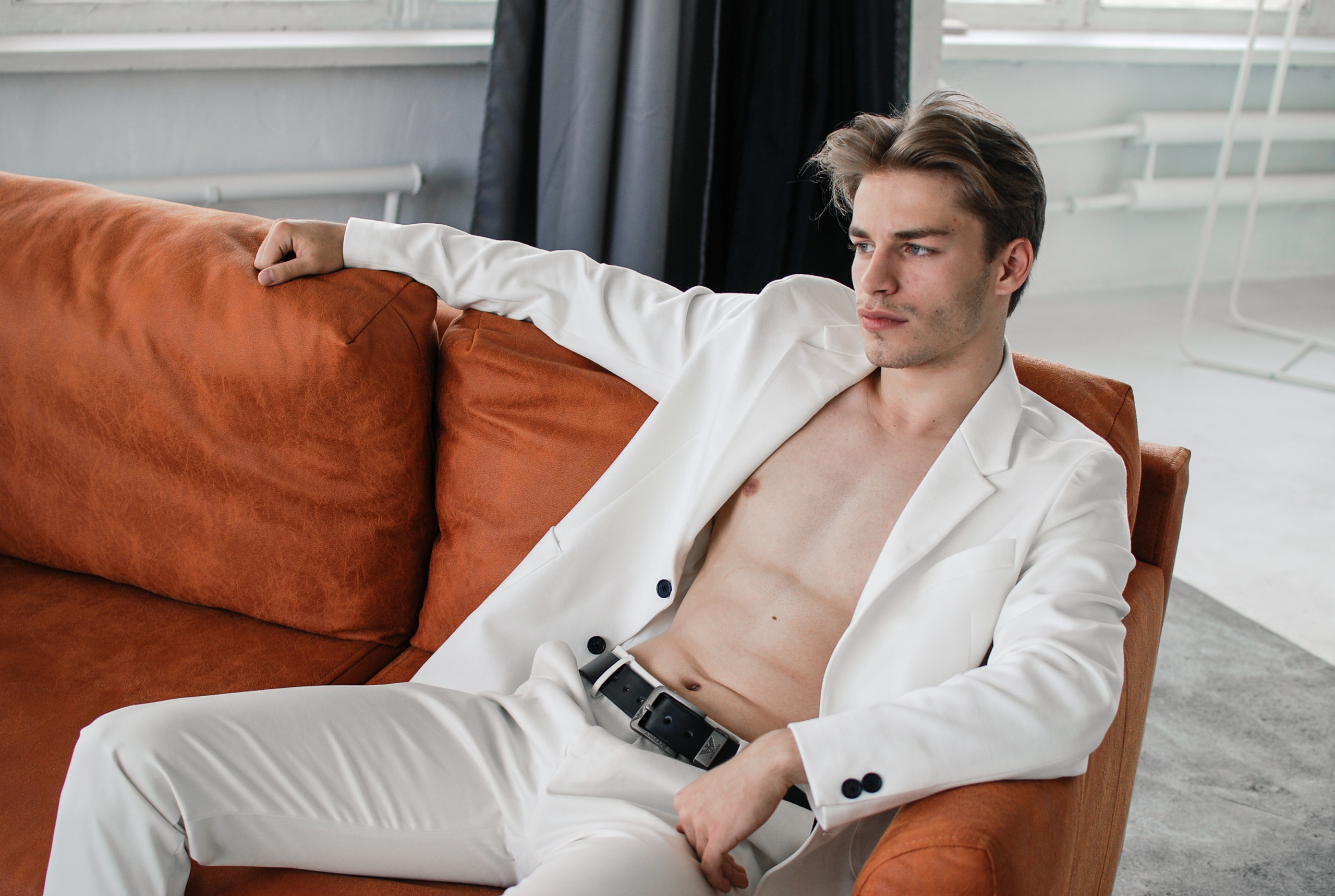 Damir. Арт-фотограф в Калининграде