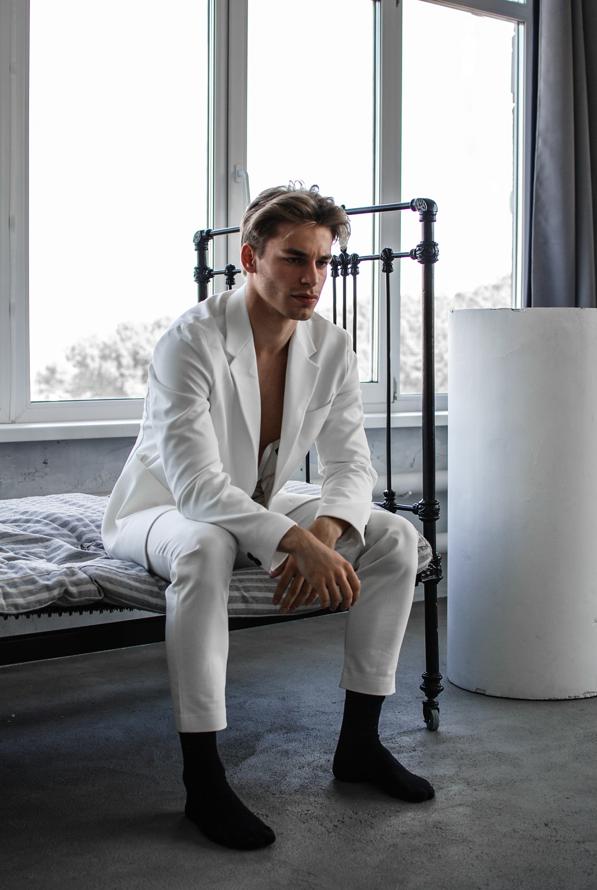 Damir. Арт-фотограф в Калининграде