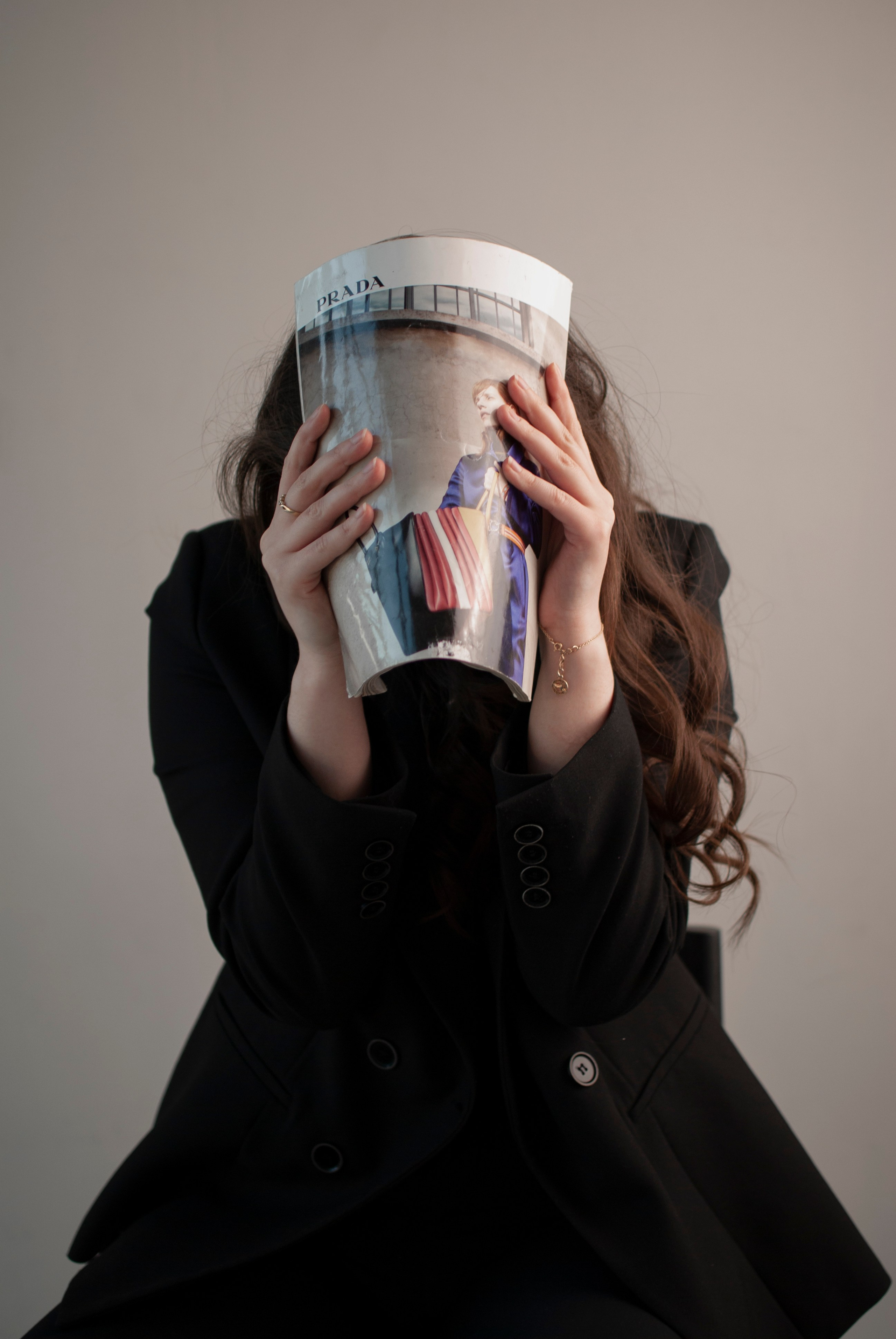 Alina. Арт-фотограф в Калининграде