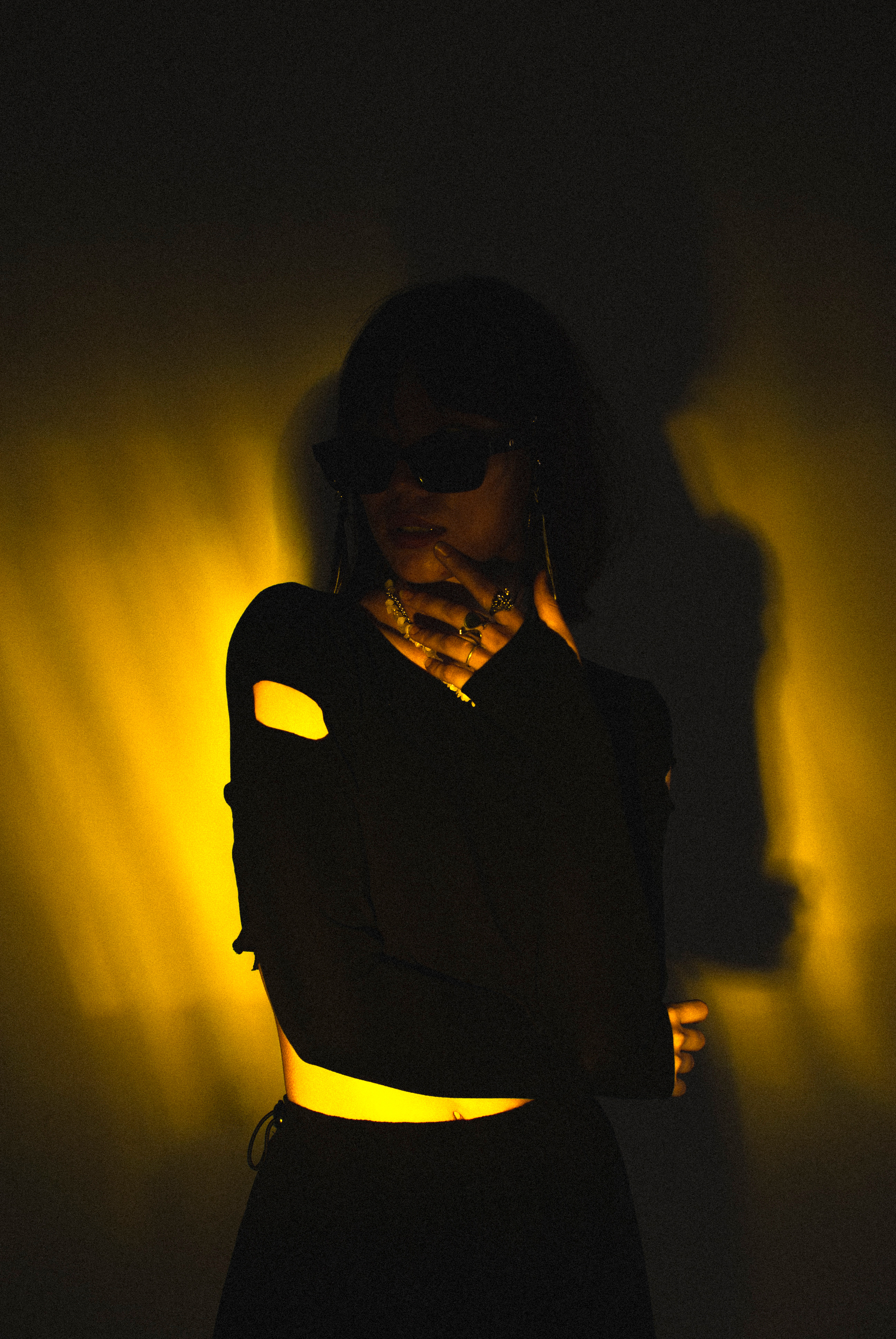 Tokyo. Арт-фотограф в Калининграде