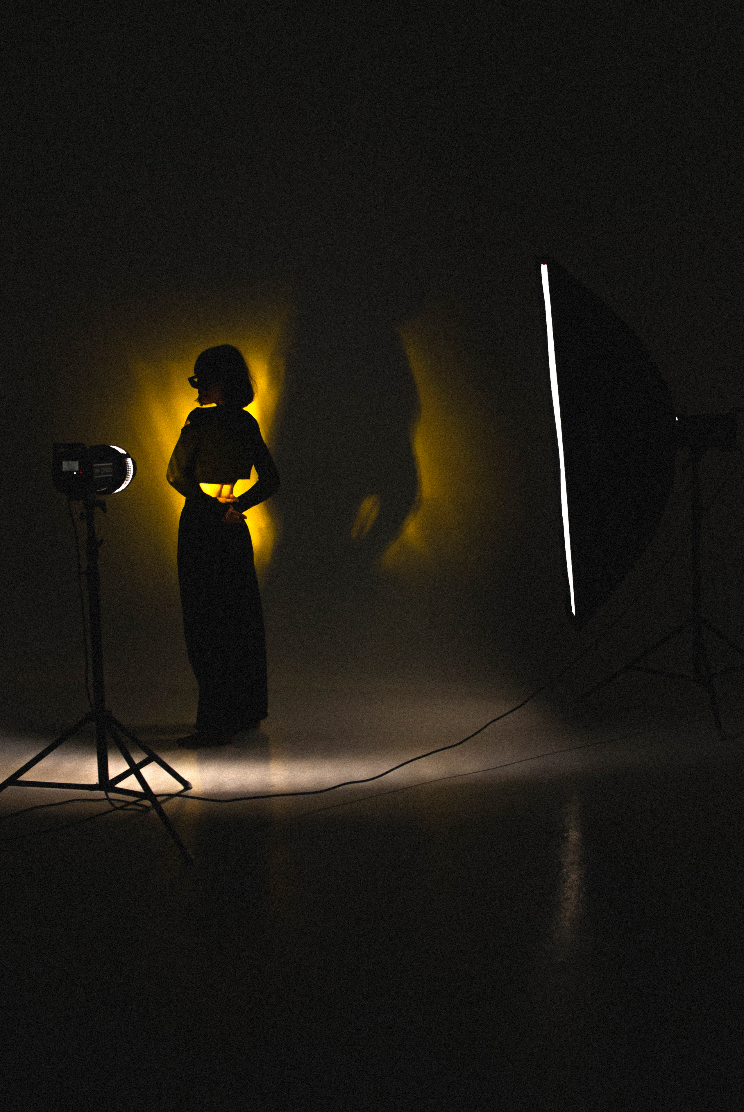 Tokyo. Арт-фотограф в Калининграде