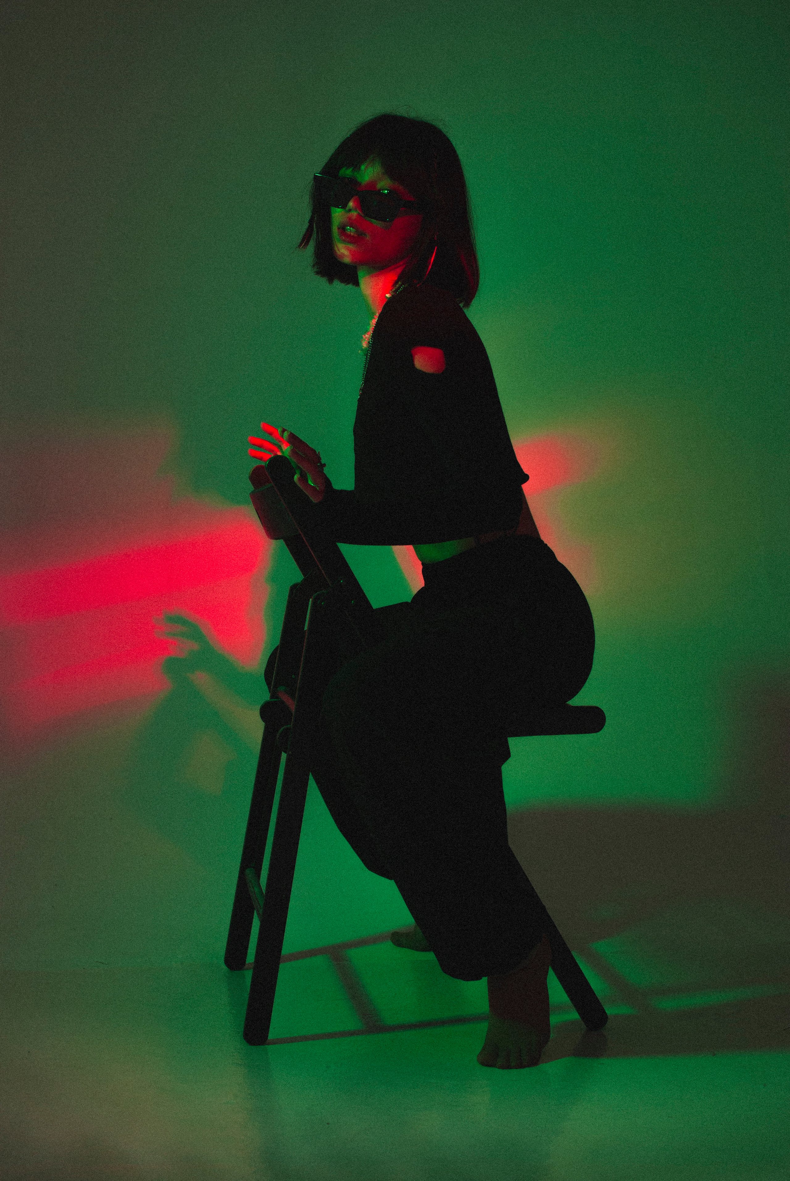 Tokyo. Арт-фотограф в Калининграде