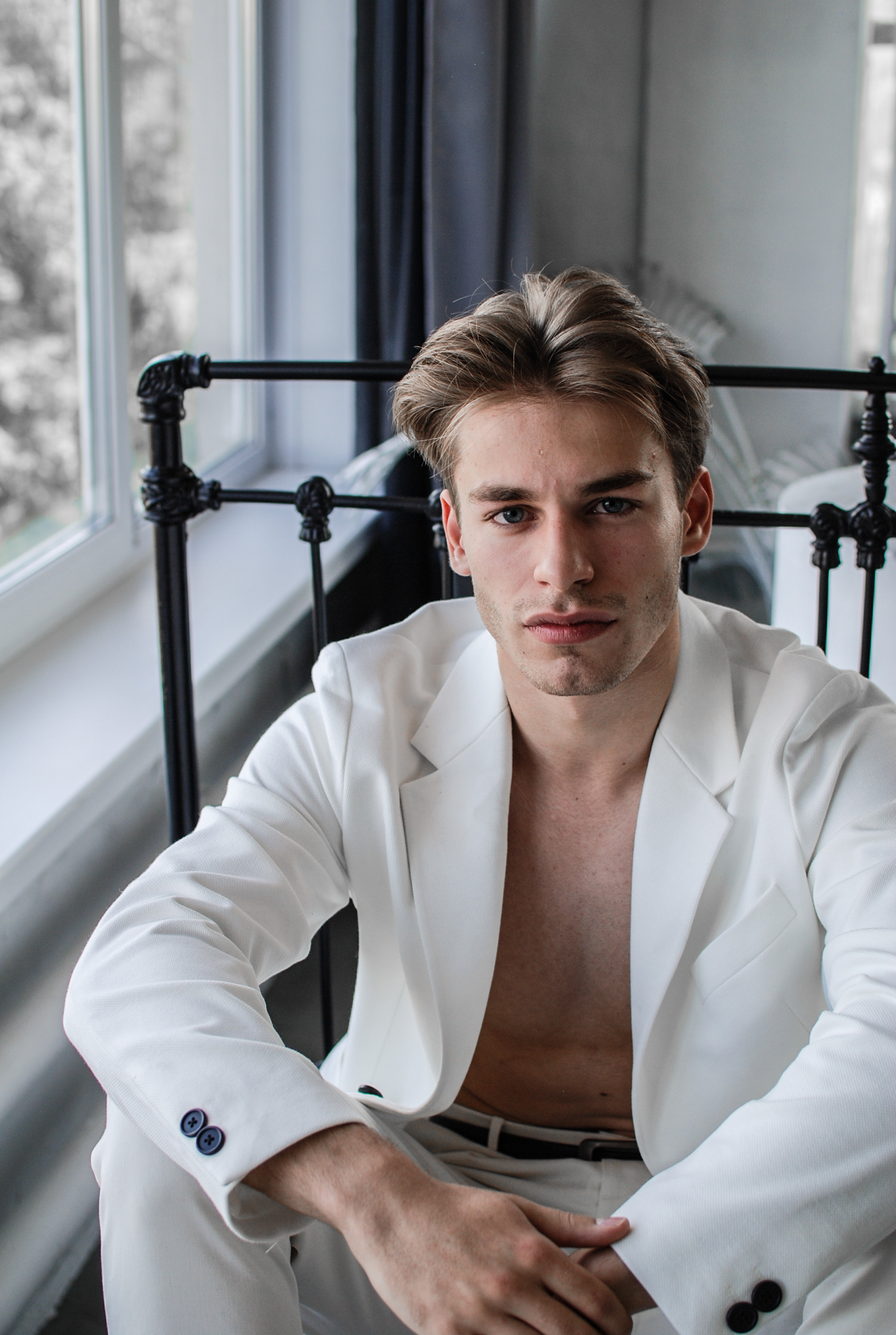 Damir. Арт-фотограф в Калининграде