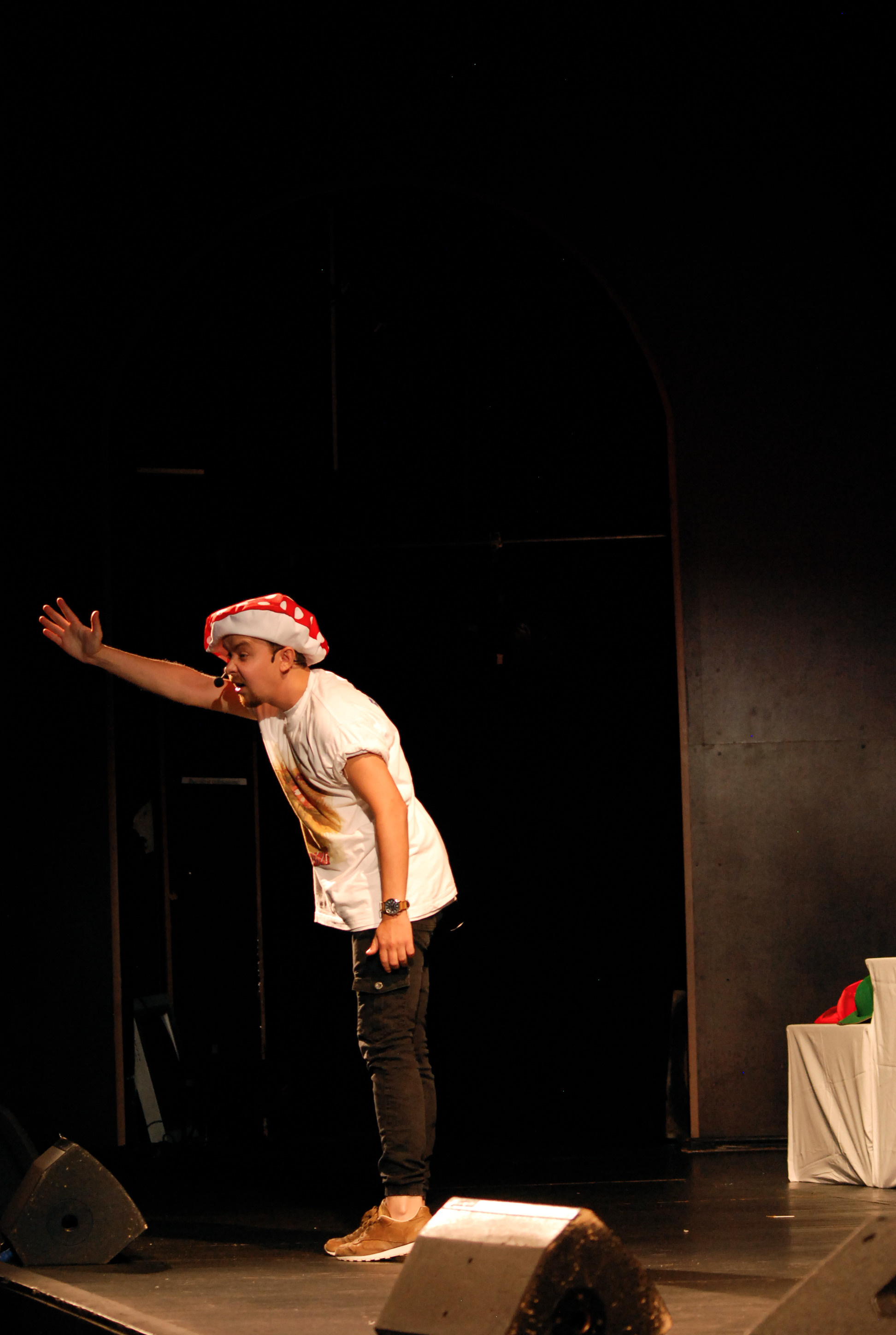 «Сказки» — Драматический театр. Арт-фотограф в Калининграде