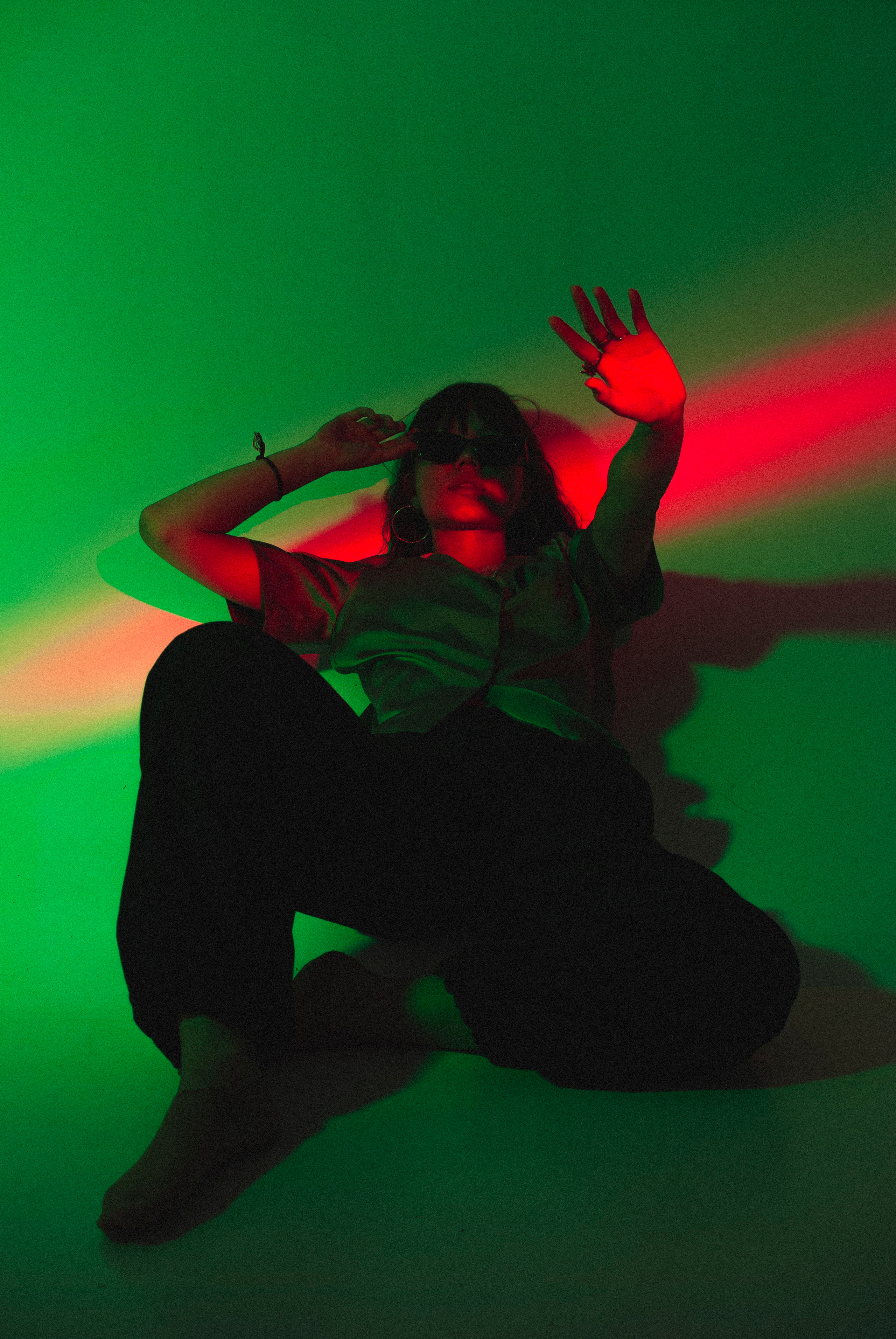 Tokyo. Арт-фотограф в Калининграде