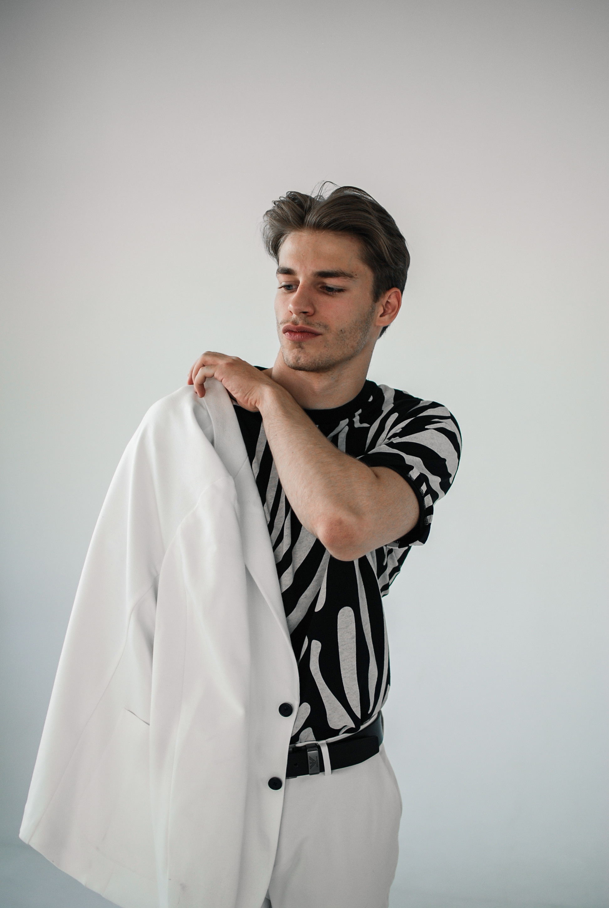 Damir. Арт-фотограф в Калининграде