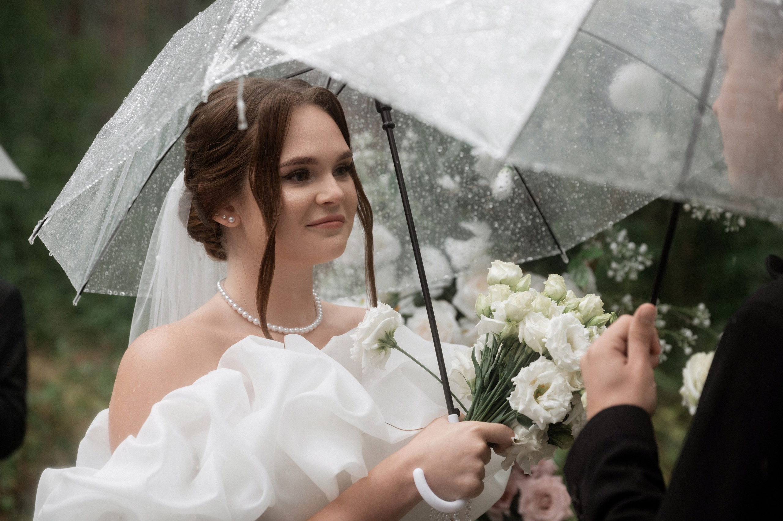 Михаил и Софья 08.08.25. Свадебный фотограф в Новосибирске. Александра Верхушина