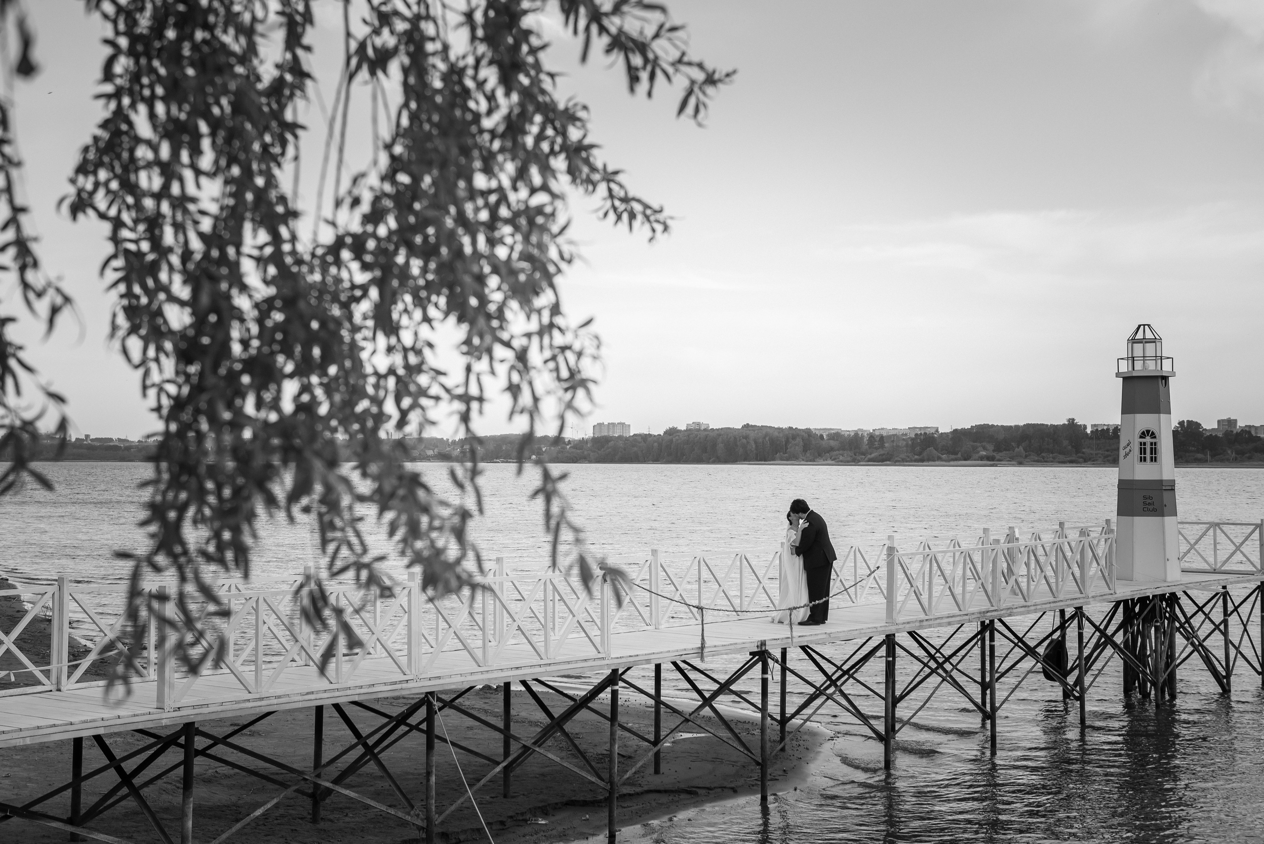 Свадебные съемки (портфолио). Свадебный фотограф в Новосибирске. Александра Верхушина