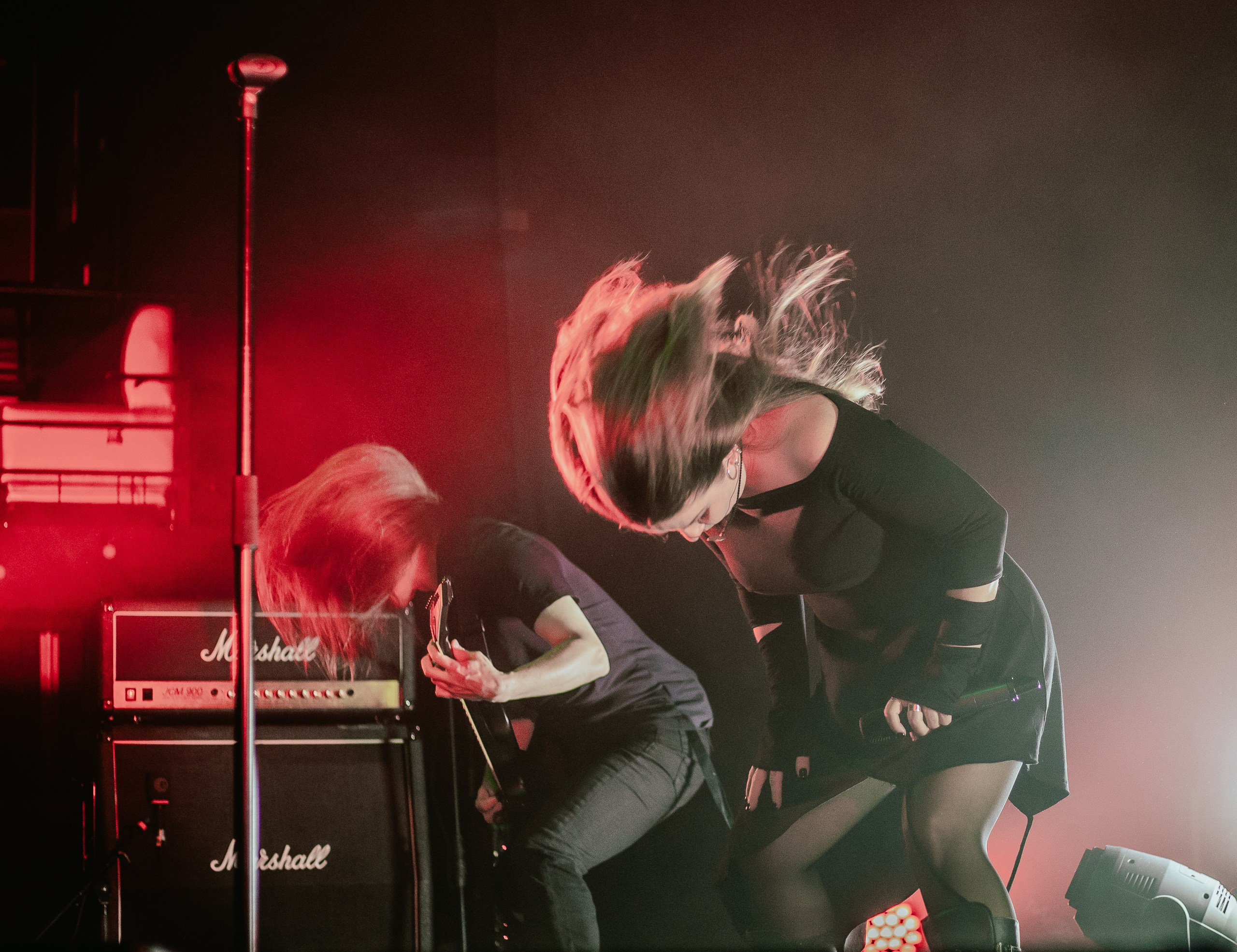 Woodscream, клуб Космонавт СПб, Фолк Фест Стужа