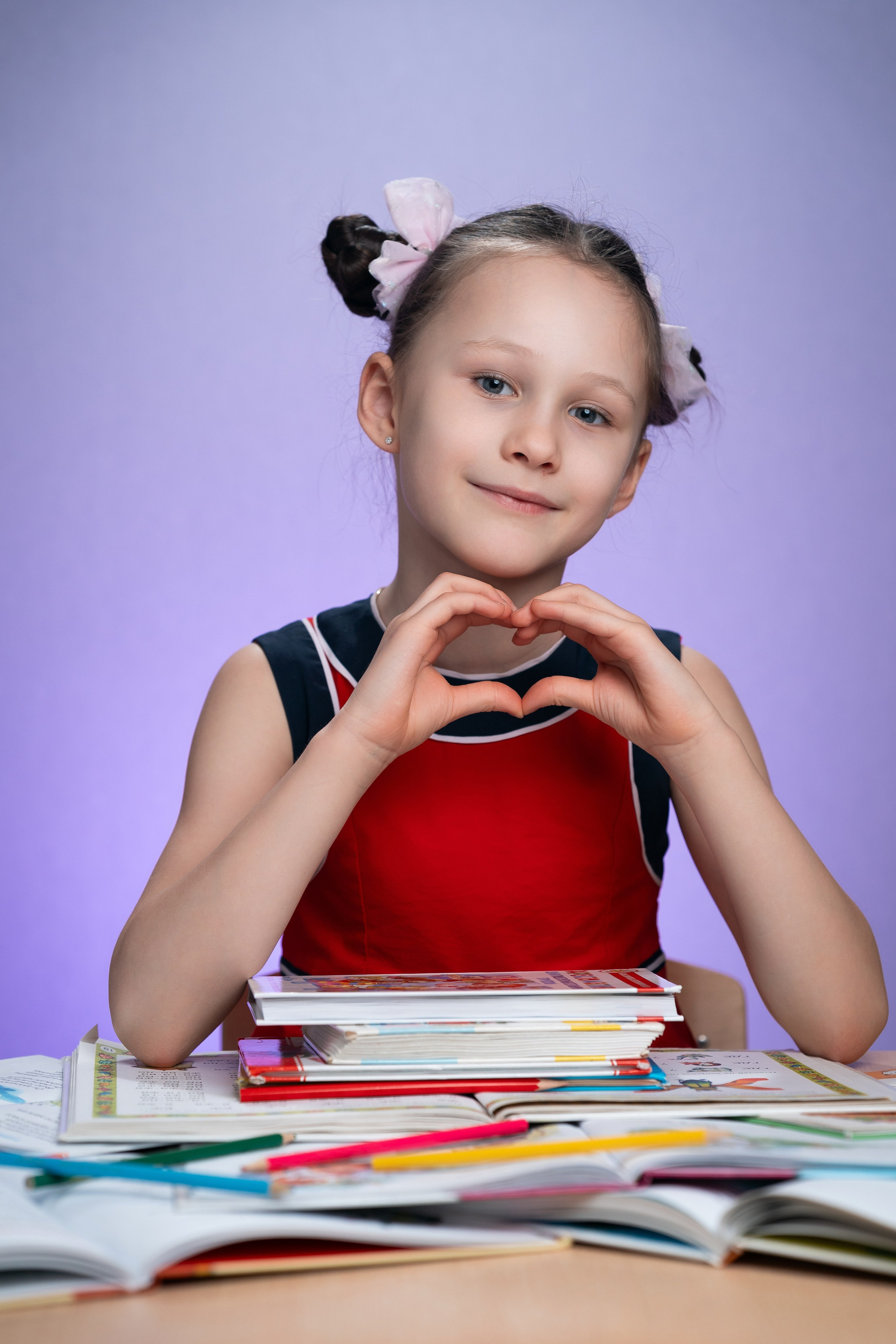 Детский сад. Фотограф в Москве и МО Александр Тощев