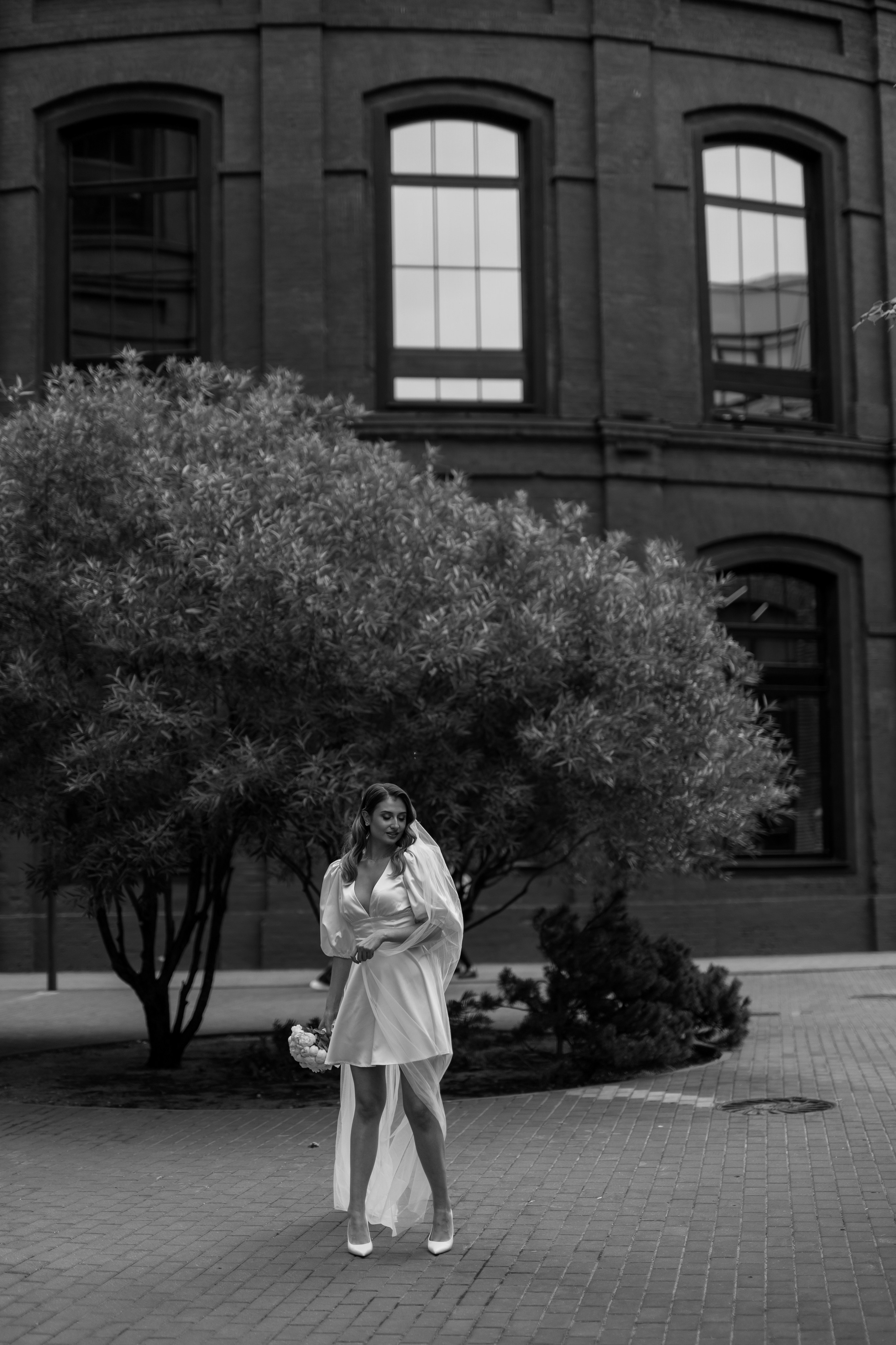 Смотри, какие мы красивые. Свадебный и портретный фотограф в Москве, Туле и Брянске Дара Евсеева