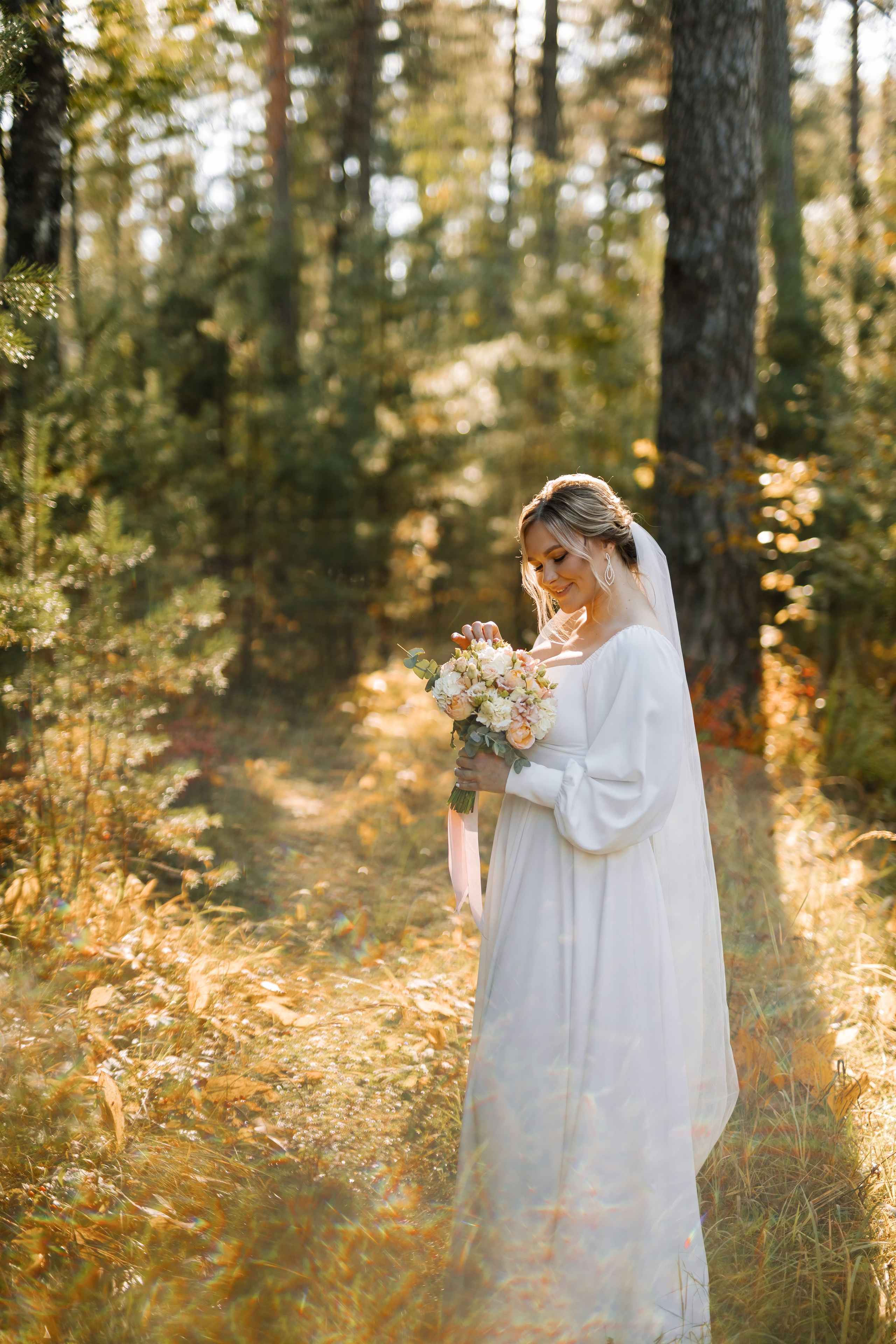 16 сентября. Свадебный и портретный фотограф в Москве, Туле и Брянске Дара Евсеева