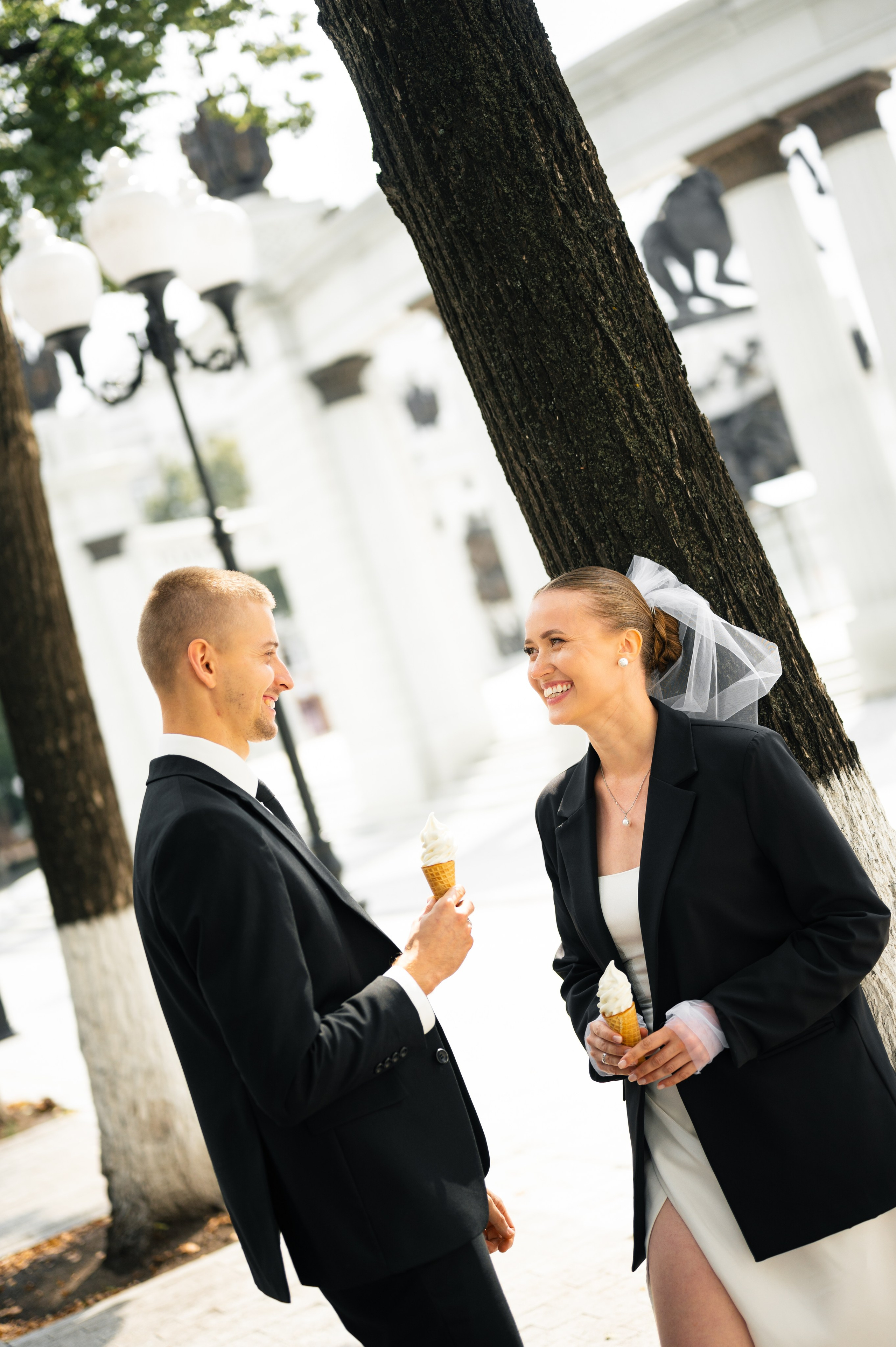 Сергей и Екатерина. Студия детской и семейной фотографии «Время улыбаться»