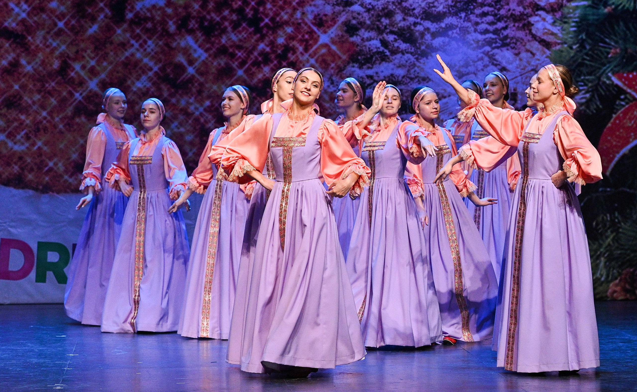 14.11.2024 «Новогодний Звездопад Талантов» Фестивальное движение «Шаг к мечте» г. Москва. Медиастудия Фото Концепт