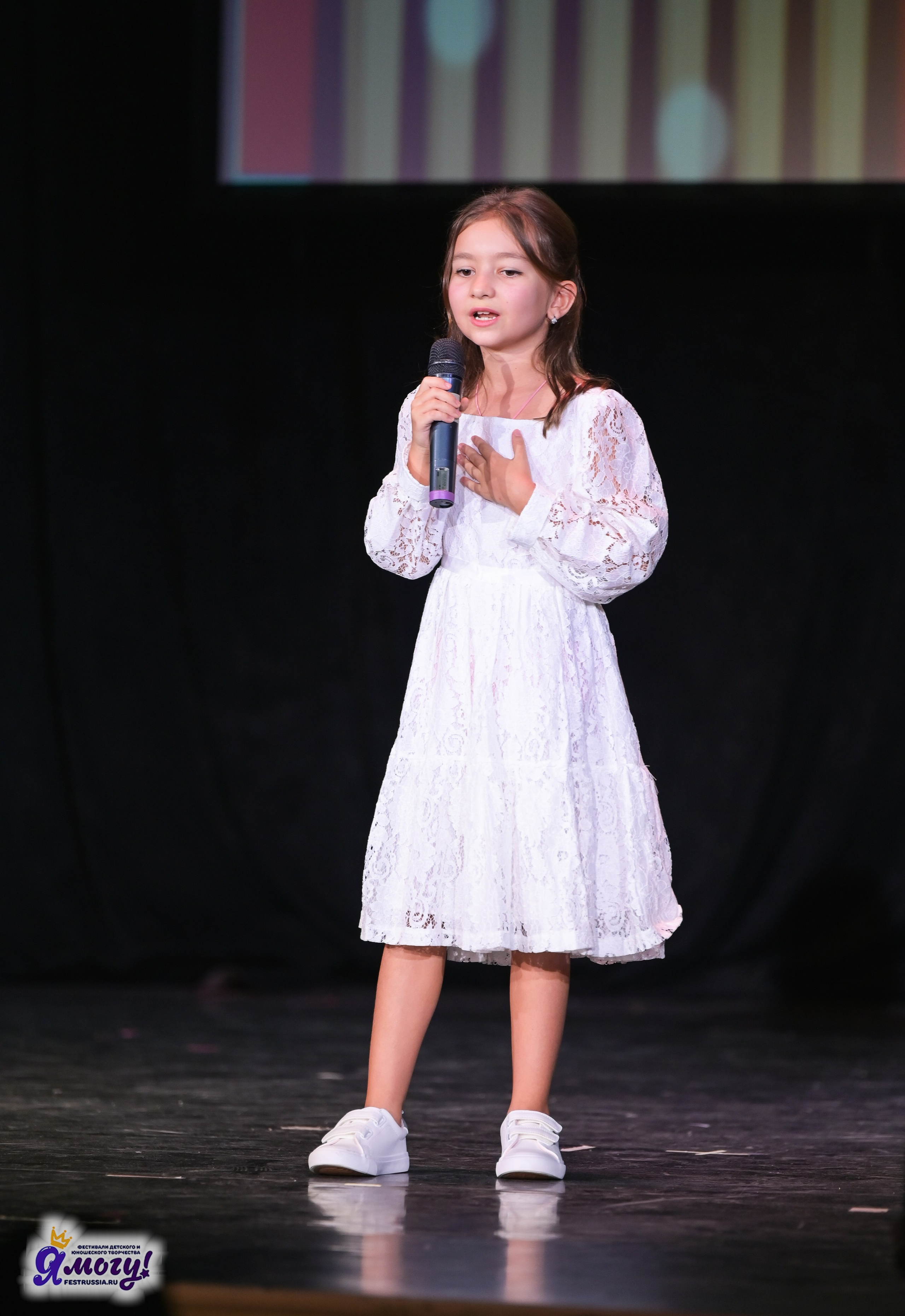 25.07.2025 «Я МОГУ!» 83-й Международный фестиваль-конкурс «Вдохновение.Лето» Санкт-Петербург. Медиастудия Фото Концепт