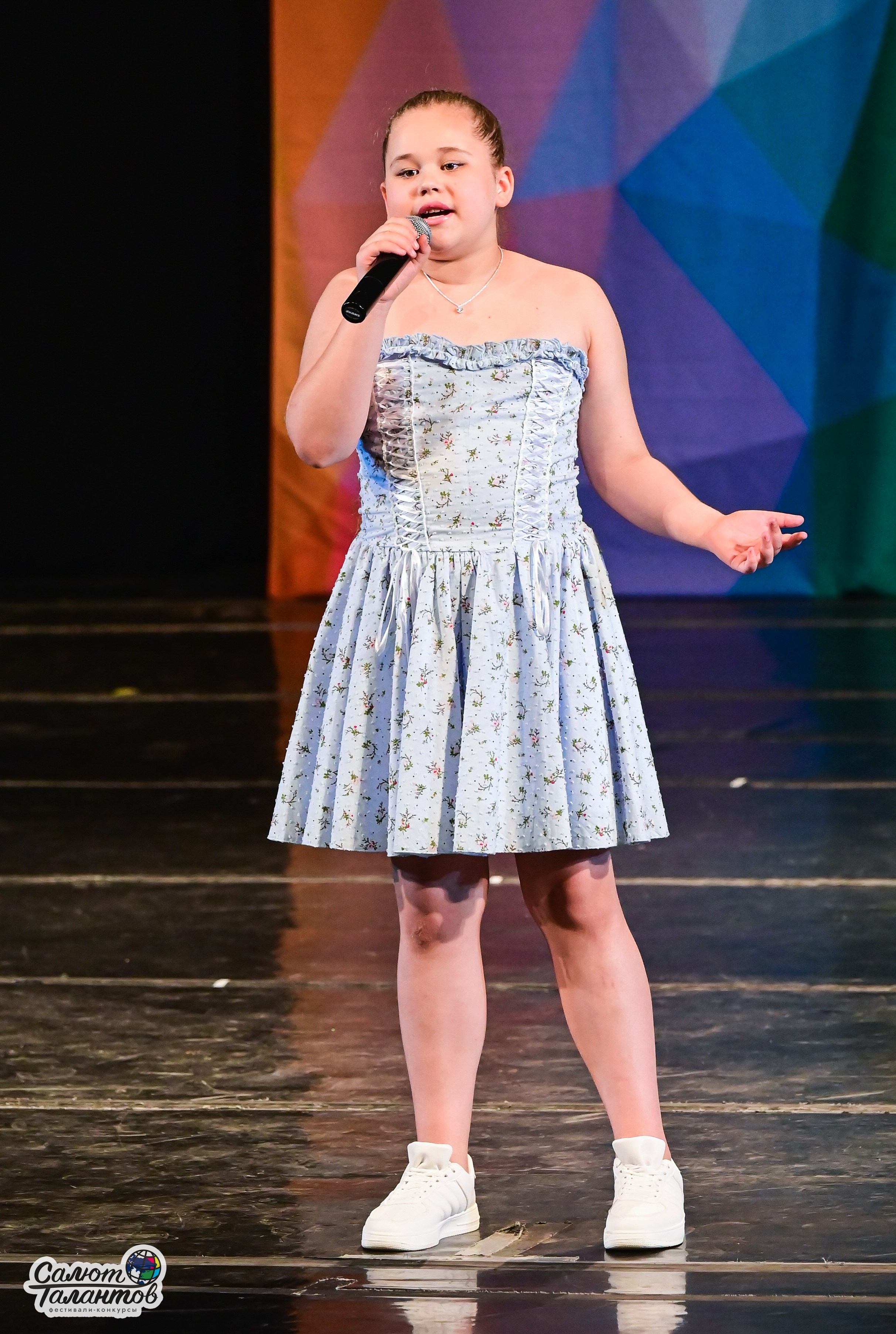 14.06.2025 «Салют Талантов» 41-й Международный фестиваль-конкурс «МОСКВА ВЕРИТ ТАЛАНТАМ» г. Москва. Медиастудия Фото Концепт