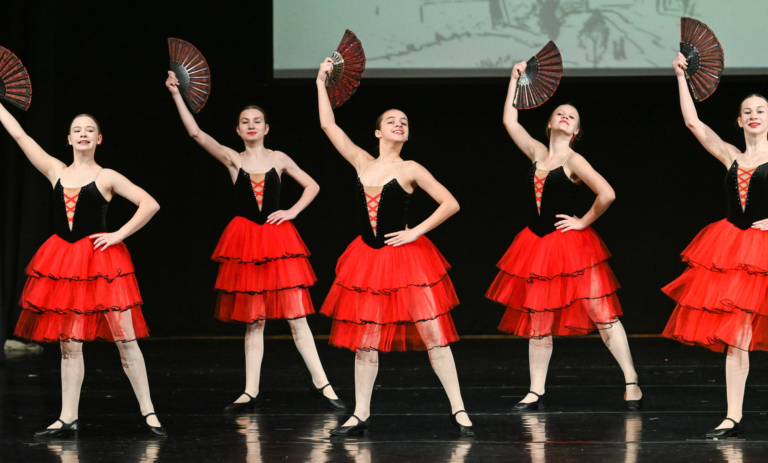 18.05.2025 Всероссийский конкурс классического танца «Подъём» г. Нижний Новгород. Медиастудия Фото Концепт