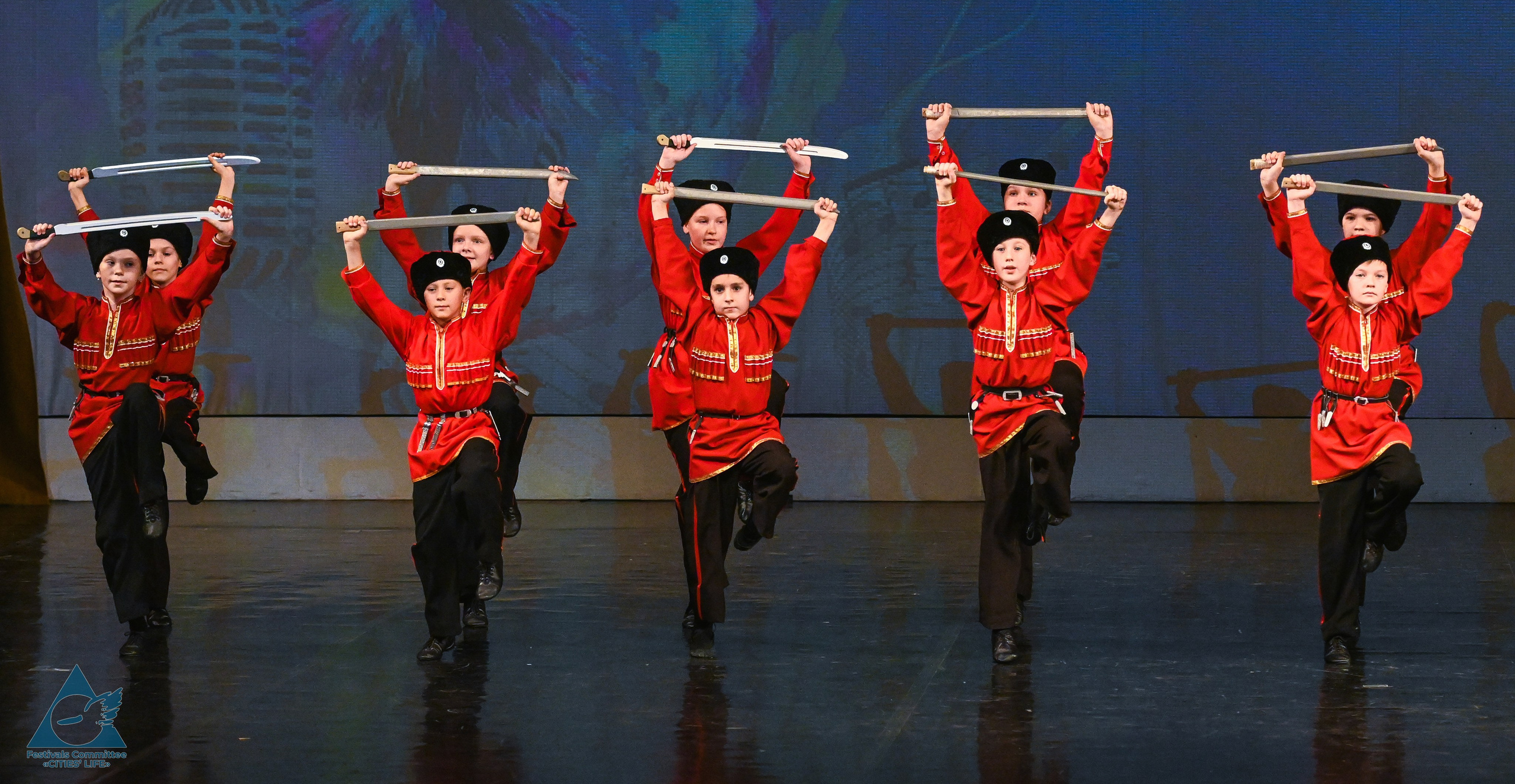 01.12.2025 «Жизнь Городов» Фестиваль-конкурс «ПЛАНЕТА ИСКУССТВ» г. Санкт-Петербург. Медиастудия Фото Концепт