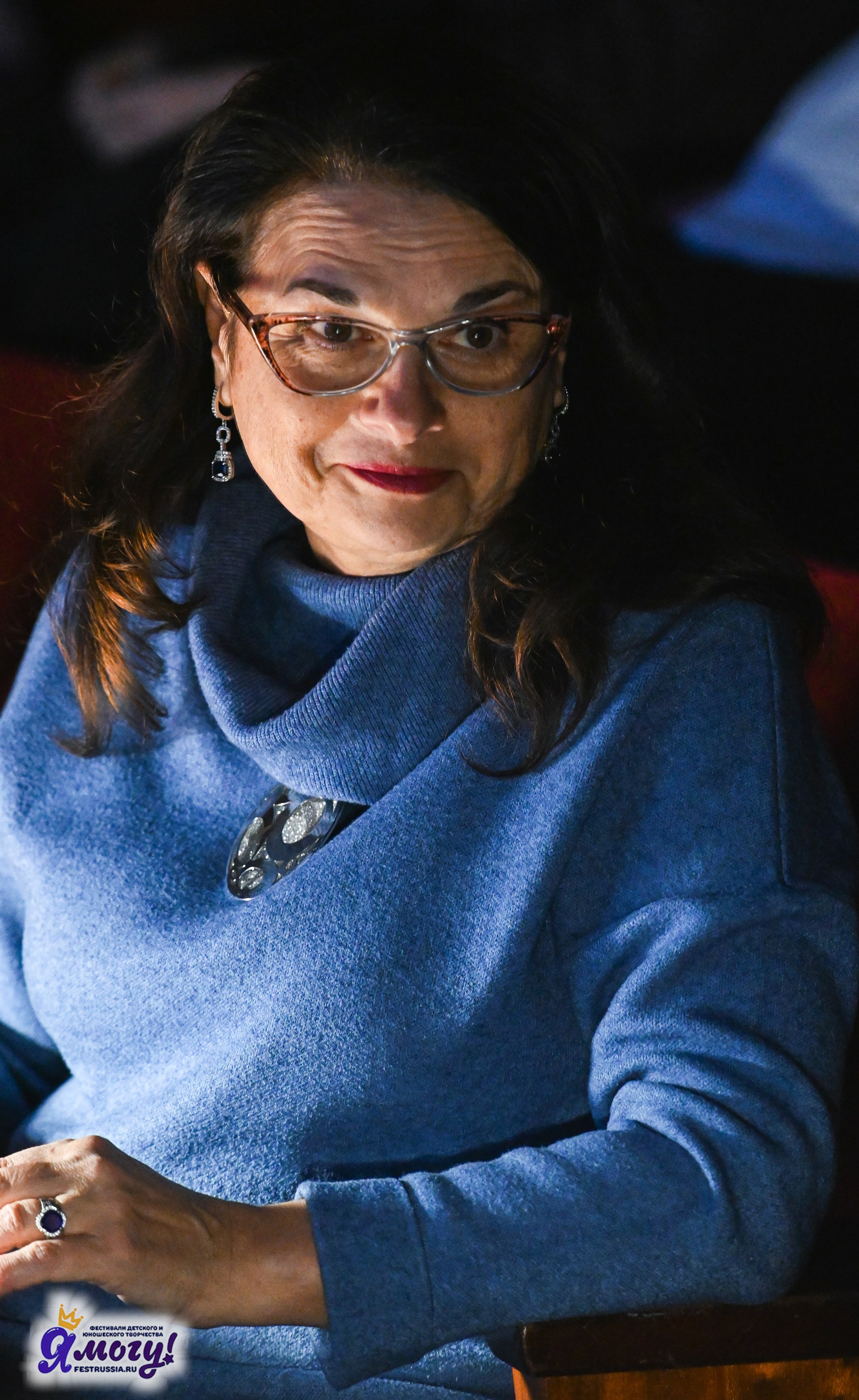 23.12.2025 «Я МОГУ!» XXII Международный фестиваль-конкурс «Союз Добра» г. Минск. Медиастудия Фото Концепт