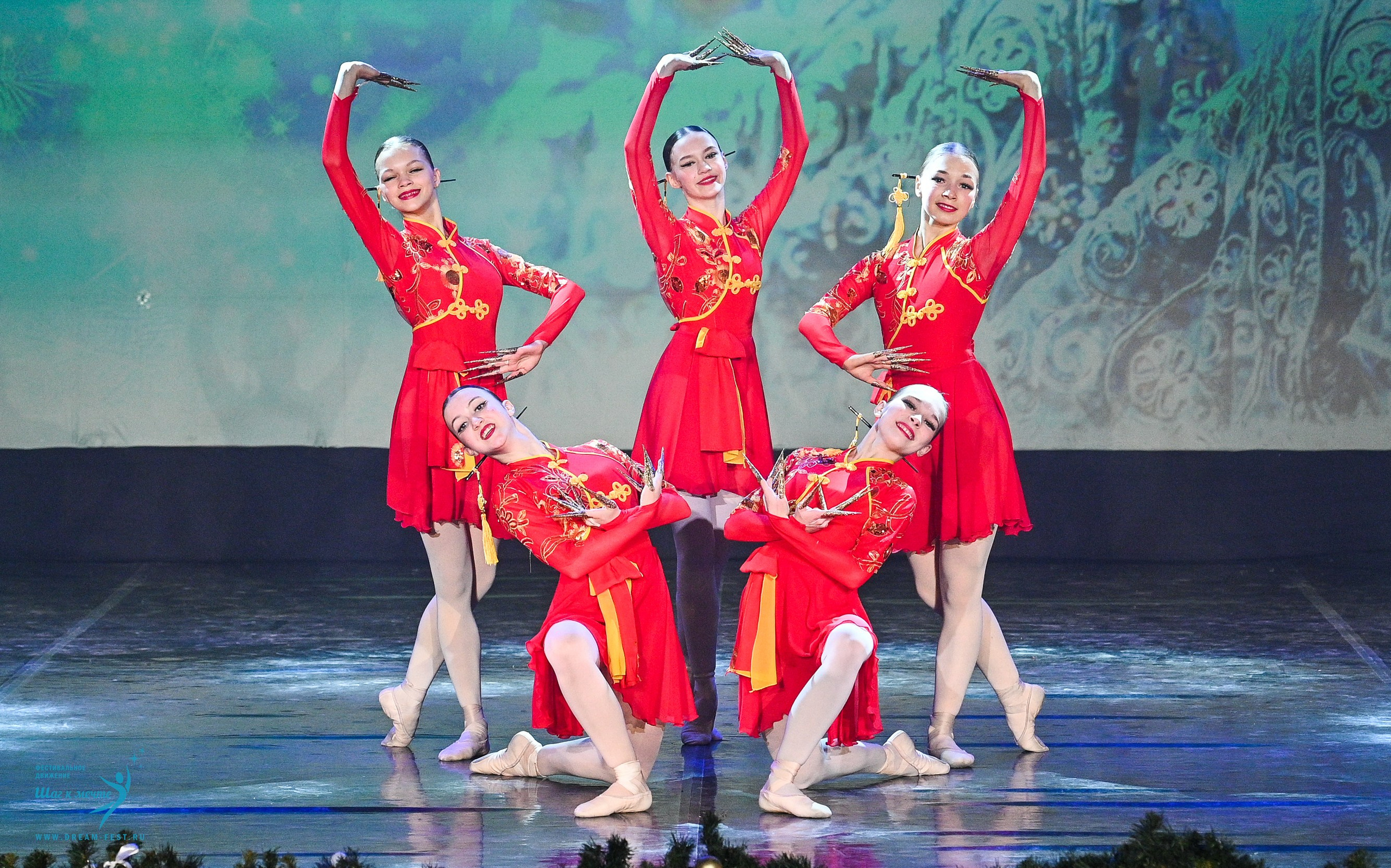 18.01.2025-19.01.2025 Фестивальное движение «Шаг к мечте» г. Кострома. Медиастудия Фото Концепт