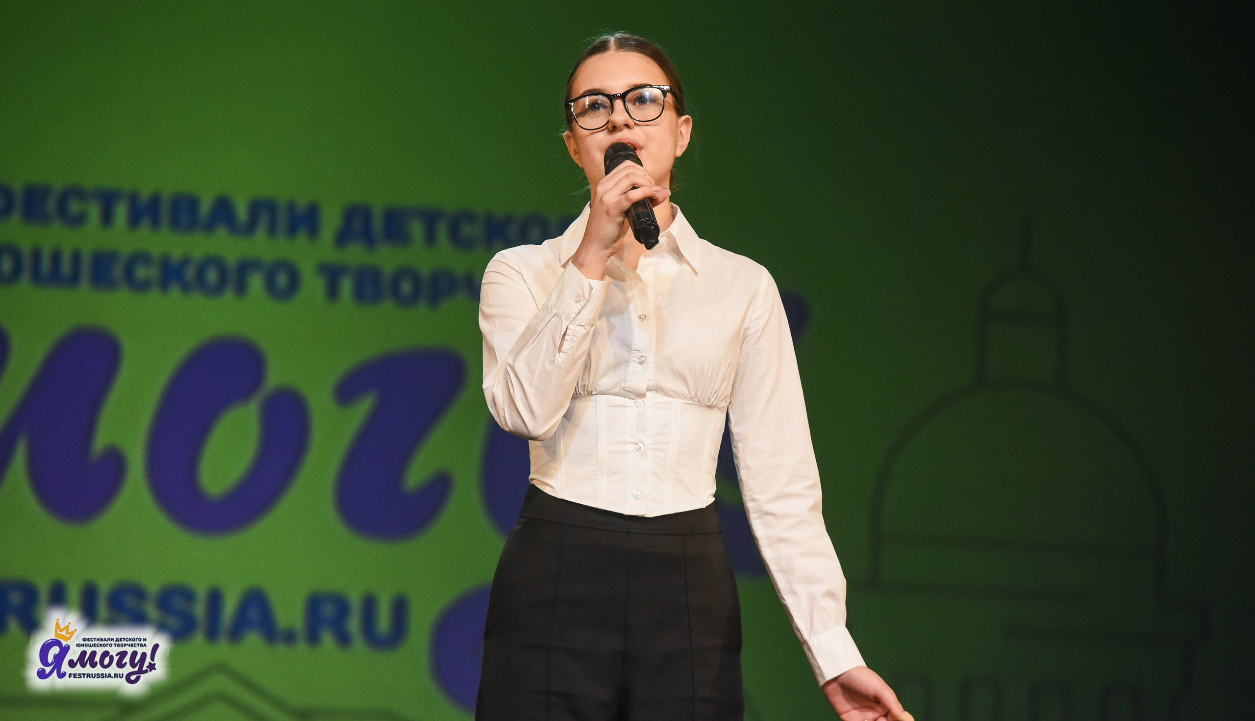 21.02.2026 «Я МОГУ!» 89-й Международный фестиваль-конкурс «Вдохновение. Зима» г. Санкт-Петербург. Медиастудия Фото Концепт