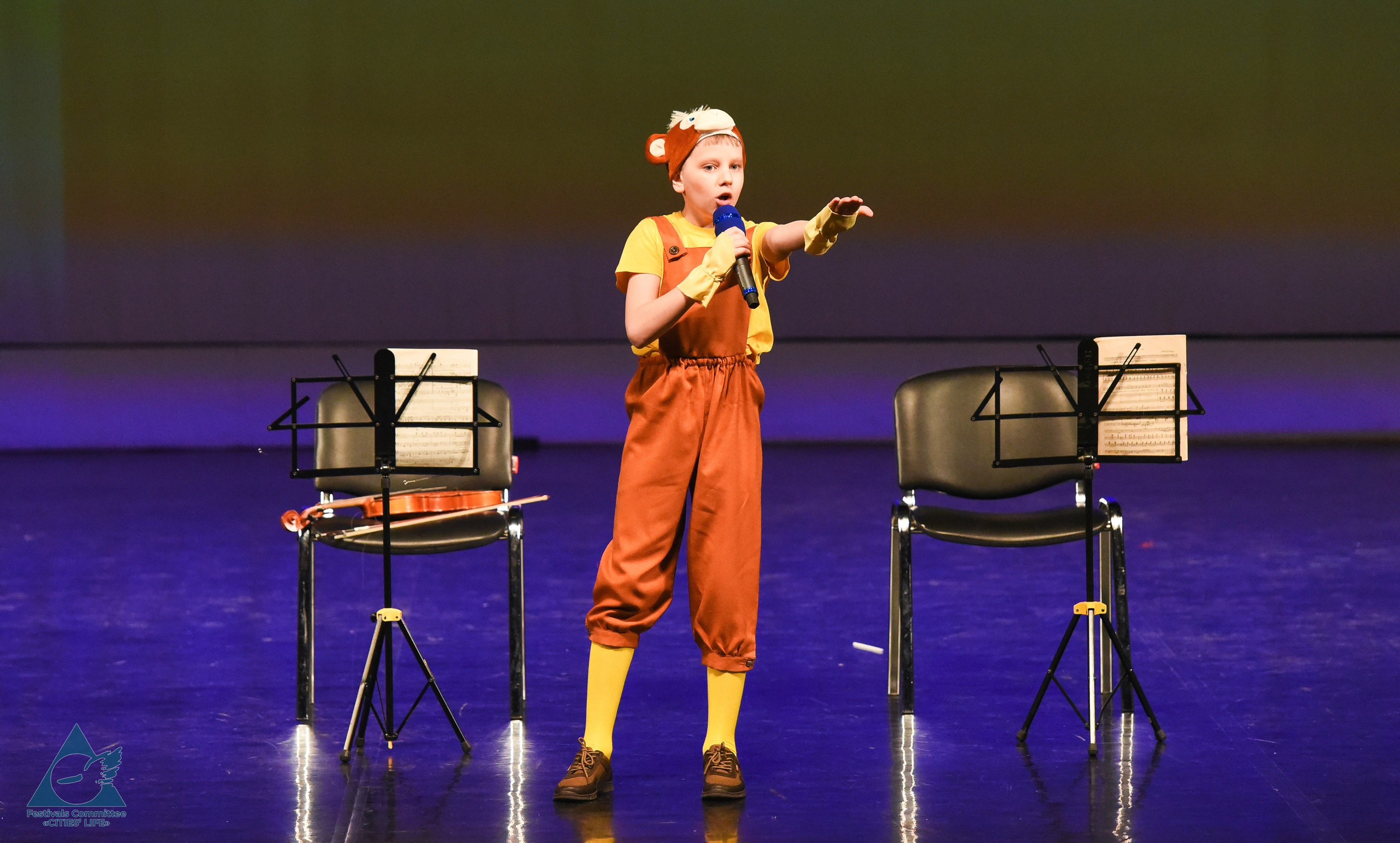 16.03.2026 «Жизнь Городов» Фестиваль-конкурс «ПЛАНЕТА ИСКУССТВ» г. Санкт-Петербург. Медиастудия Фото Концепт