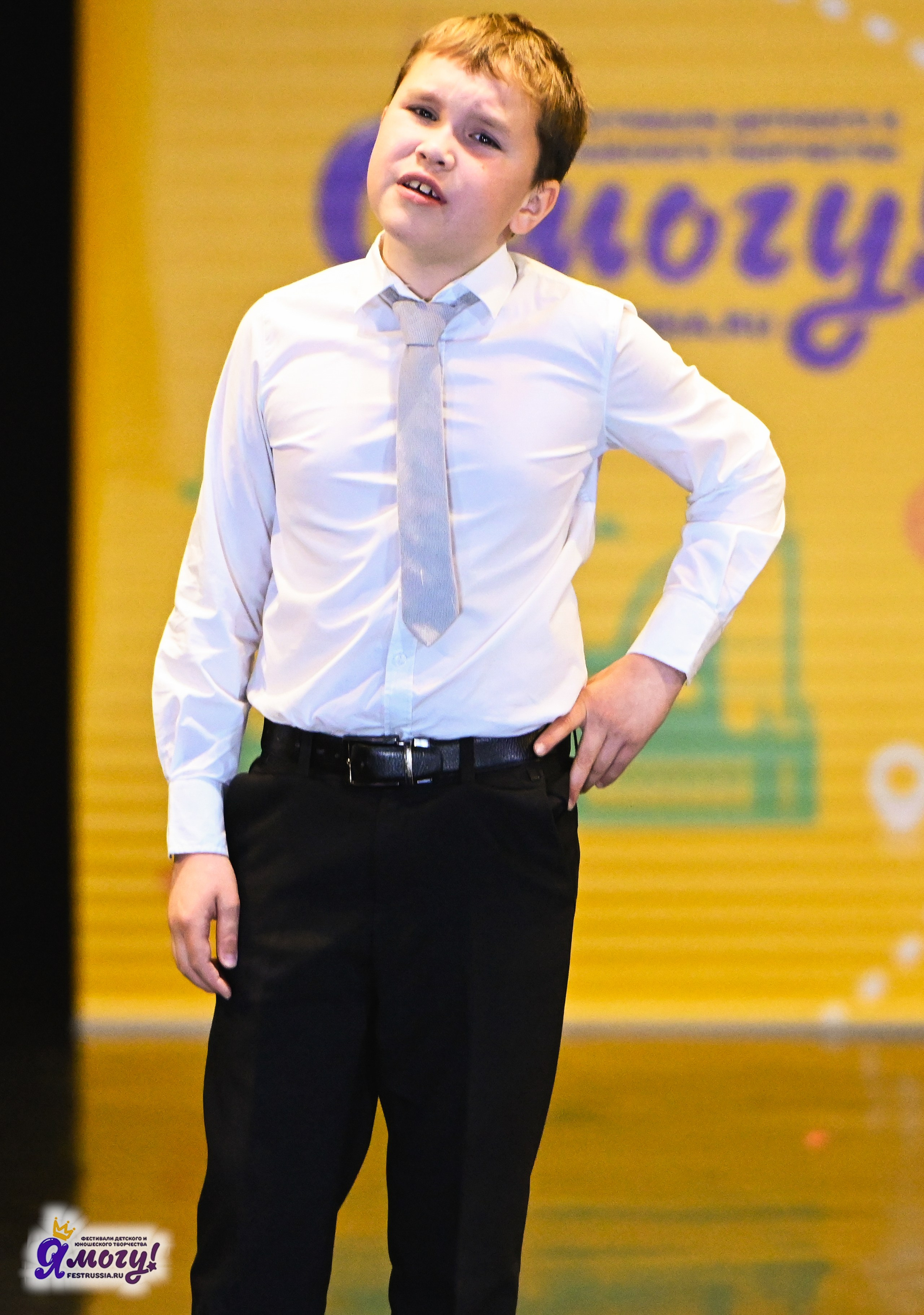 12.05.2025 «Я МОГУ!» XVI Международный фестиваль-конкурс «На волжских берегах». Медиастудия Фото Концепт