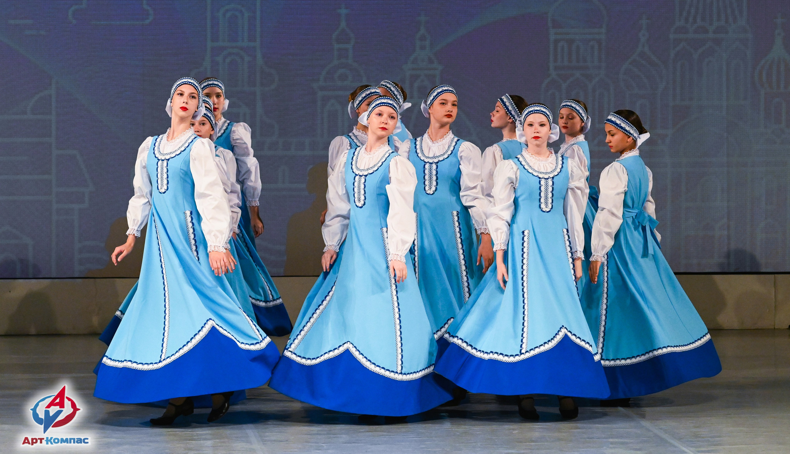 05.10.2025 Всероссийский фестиваль талантов «НЕВСКИЕ ВСТРЕЧИ» г. Санкт-Петербург. Медиастудия Фото Концепт