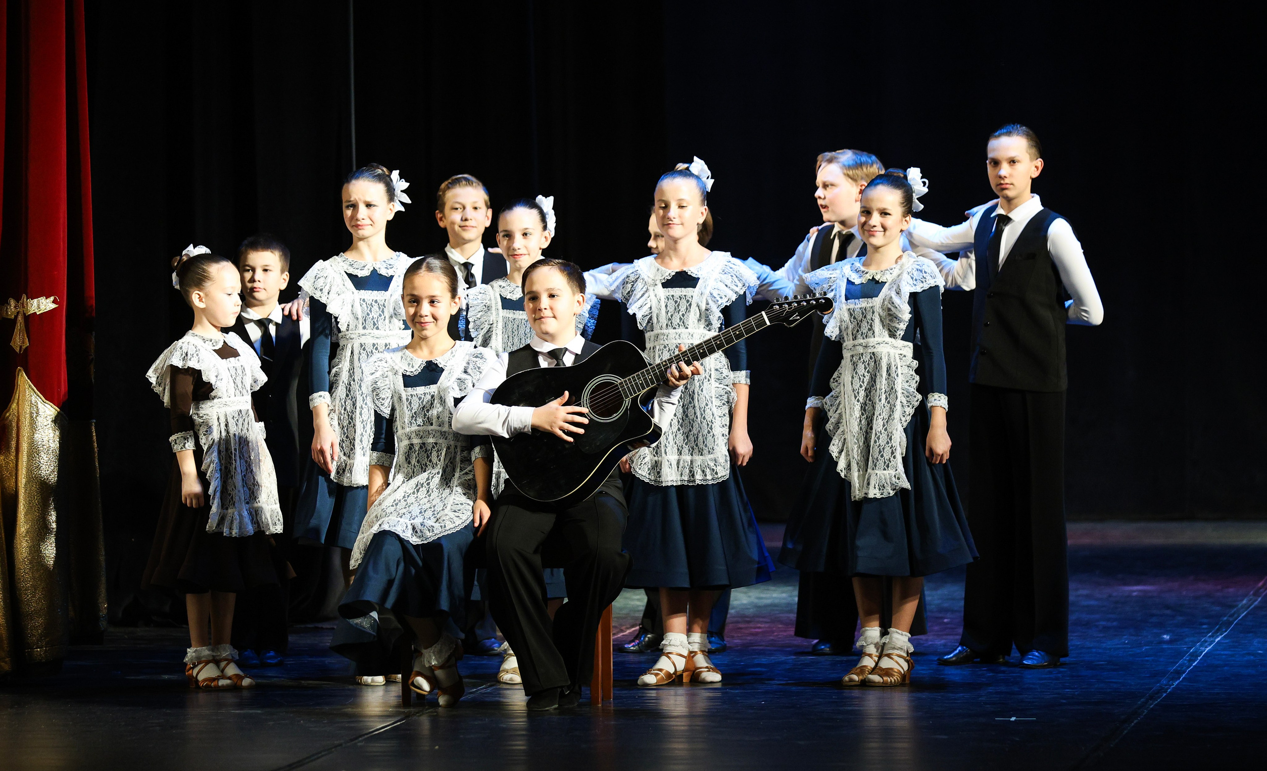 09.11.2024 Фестиваль хореографического искусства «АРТ-КОМПАС. УРАЛ» г. Челябинск. Медиастудия Фото Концепт