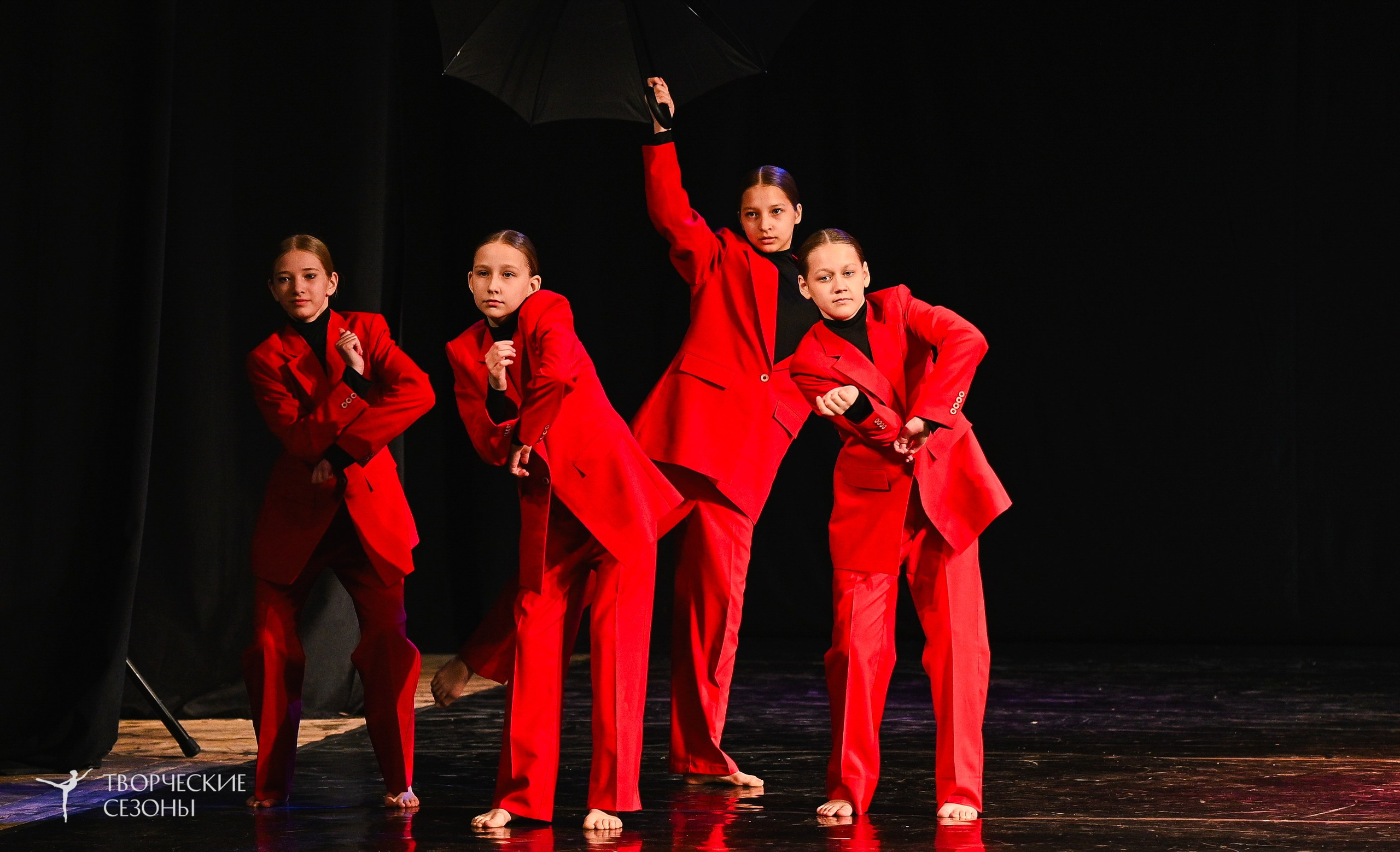 27.03.2026 V Всероссийский фестиваль «Россия танцует на Волге. Нижний Новгород». Медиастудия Фото Концепт