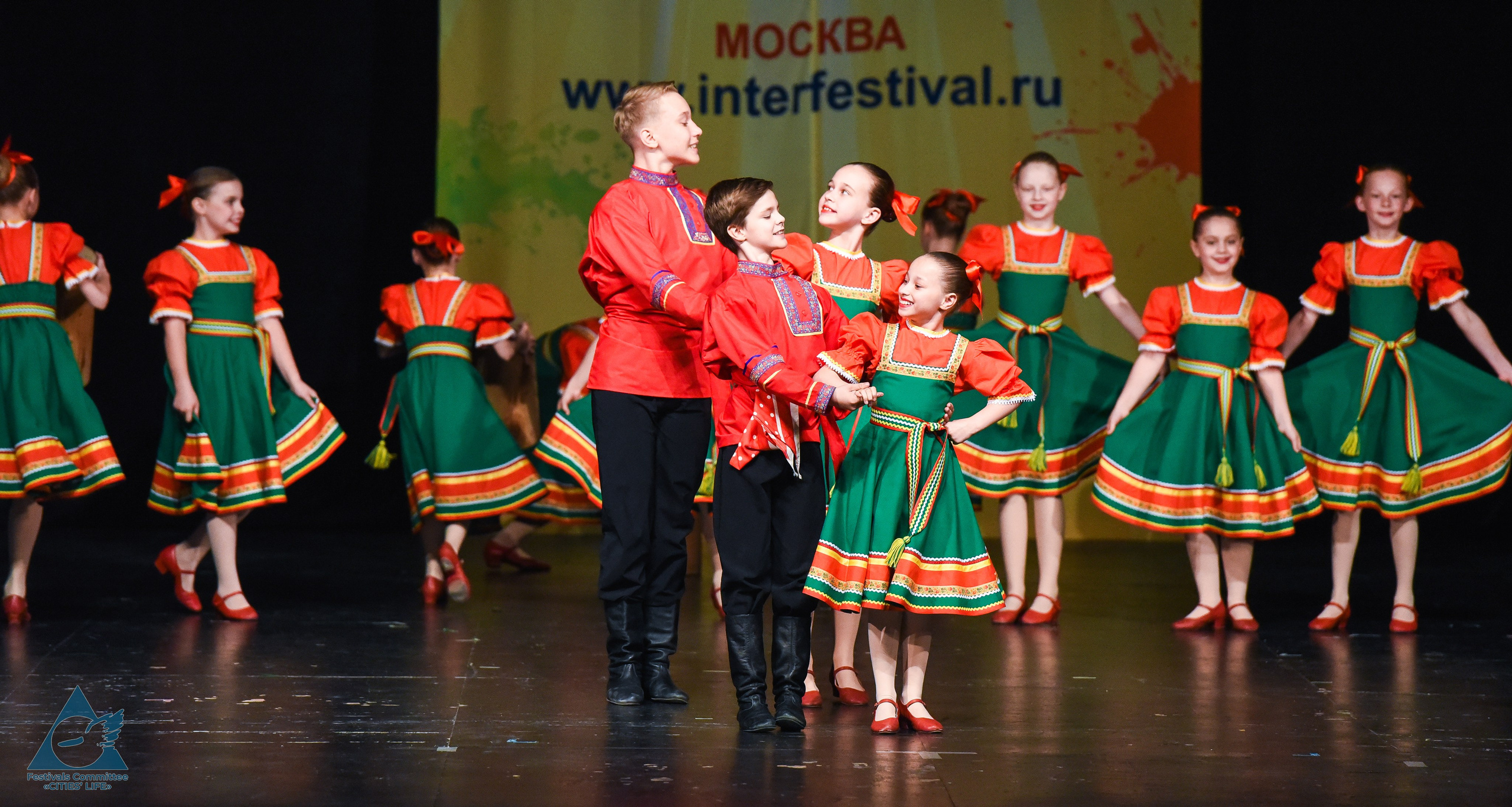 31.05.2026 «Жизнь Городов» Фестиваль-конкурс «Солнце в детских ладошках» г. Москва. Медиастудия Фото Концепт