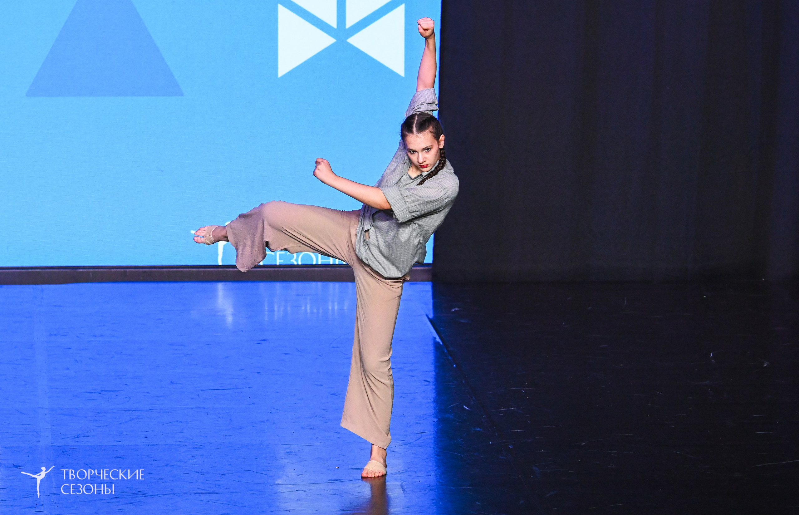 03.11.2025 VI форум-конкурс «Единый кубок хореографического искусства России» г. Санкт-Петербург. Медиастудия Фото Концепт